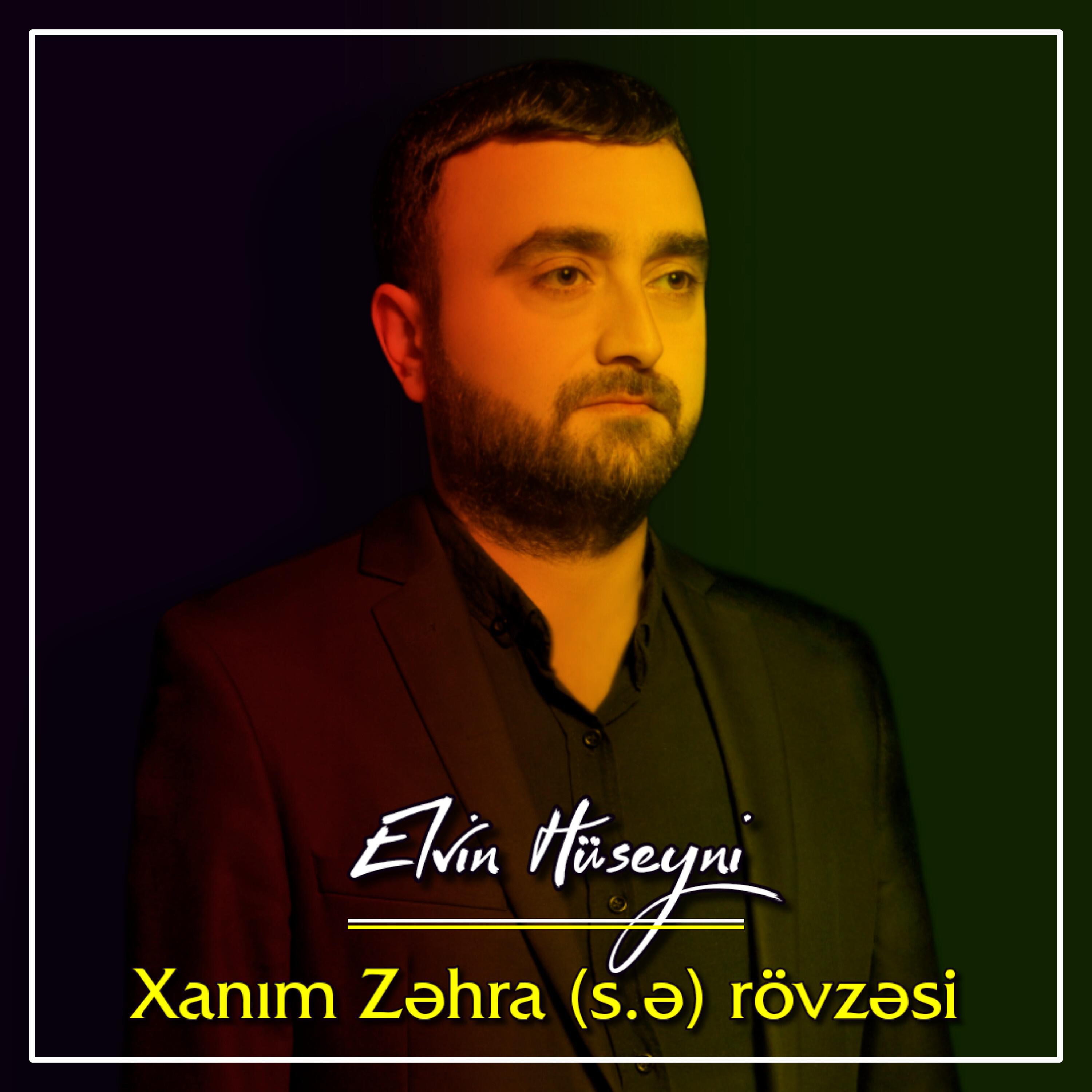 Релиз Xanm Zəhra (s.ə) Rövzəsi