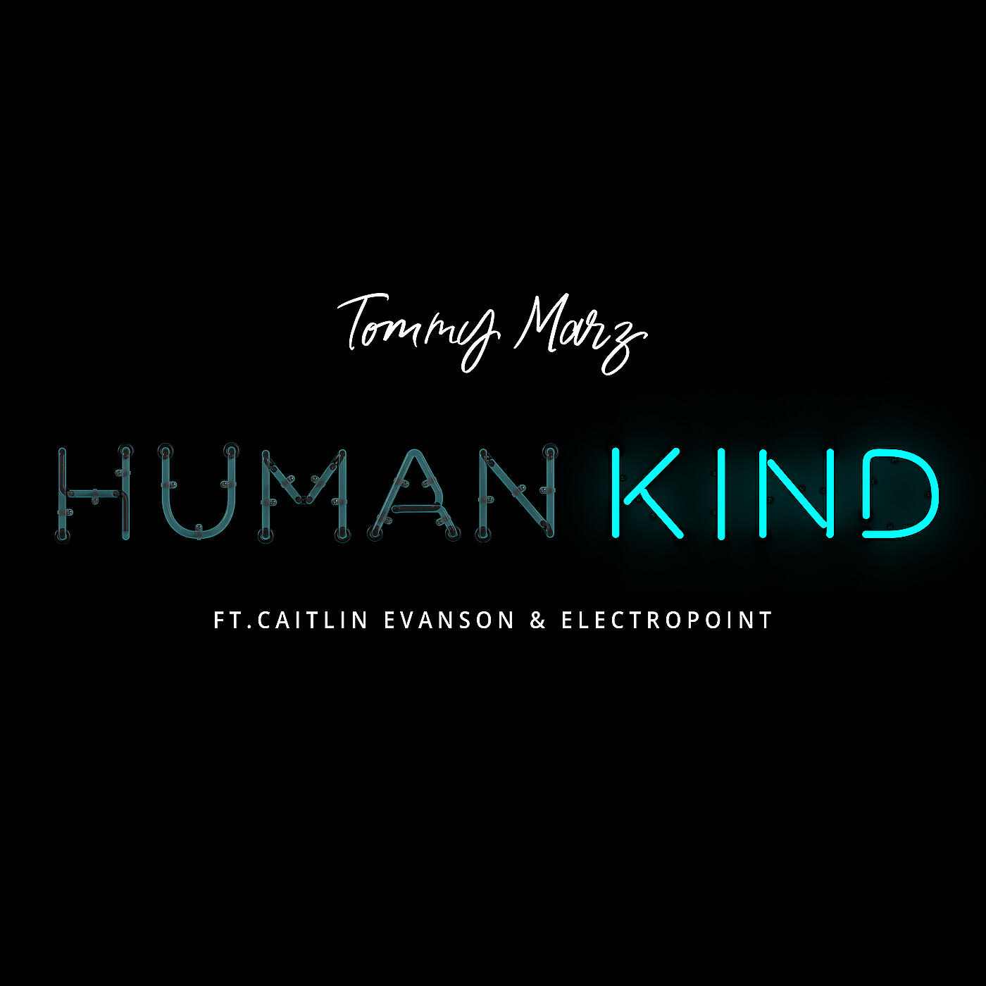 Релиз Human Kind