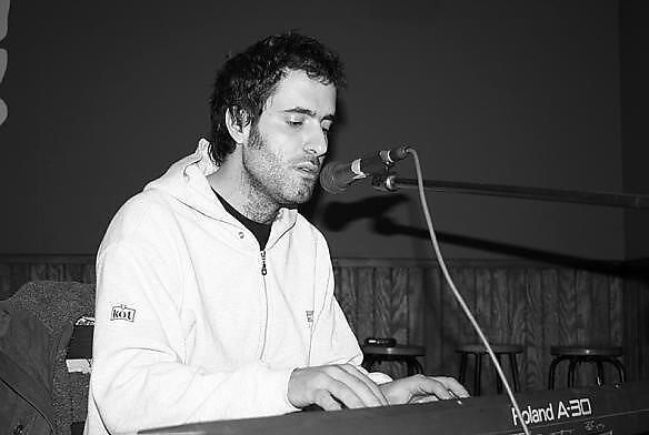 Igor Arzuaga