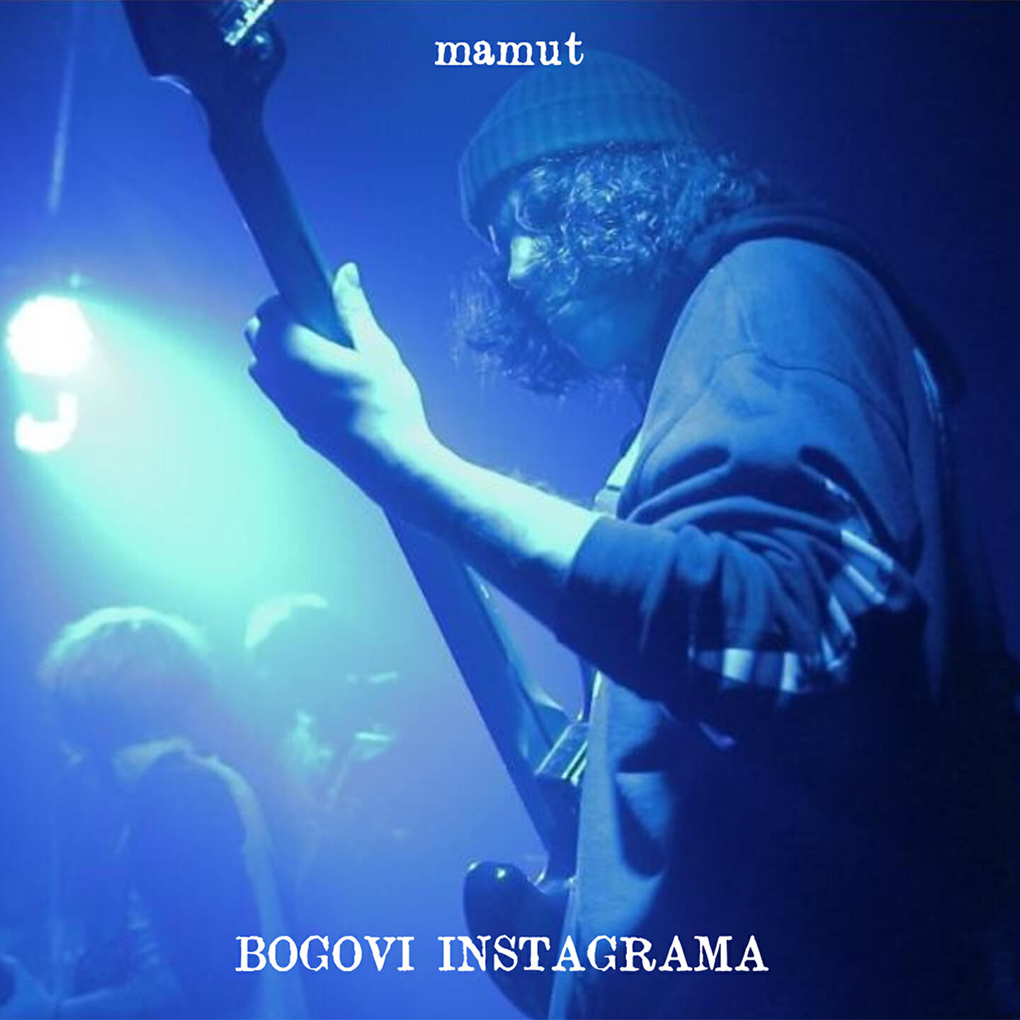 Релиз Bogovi Instagrama