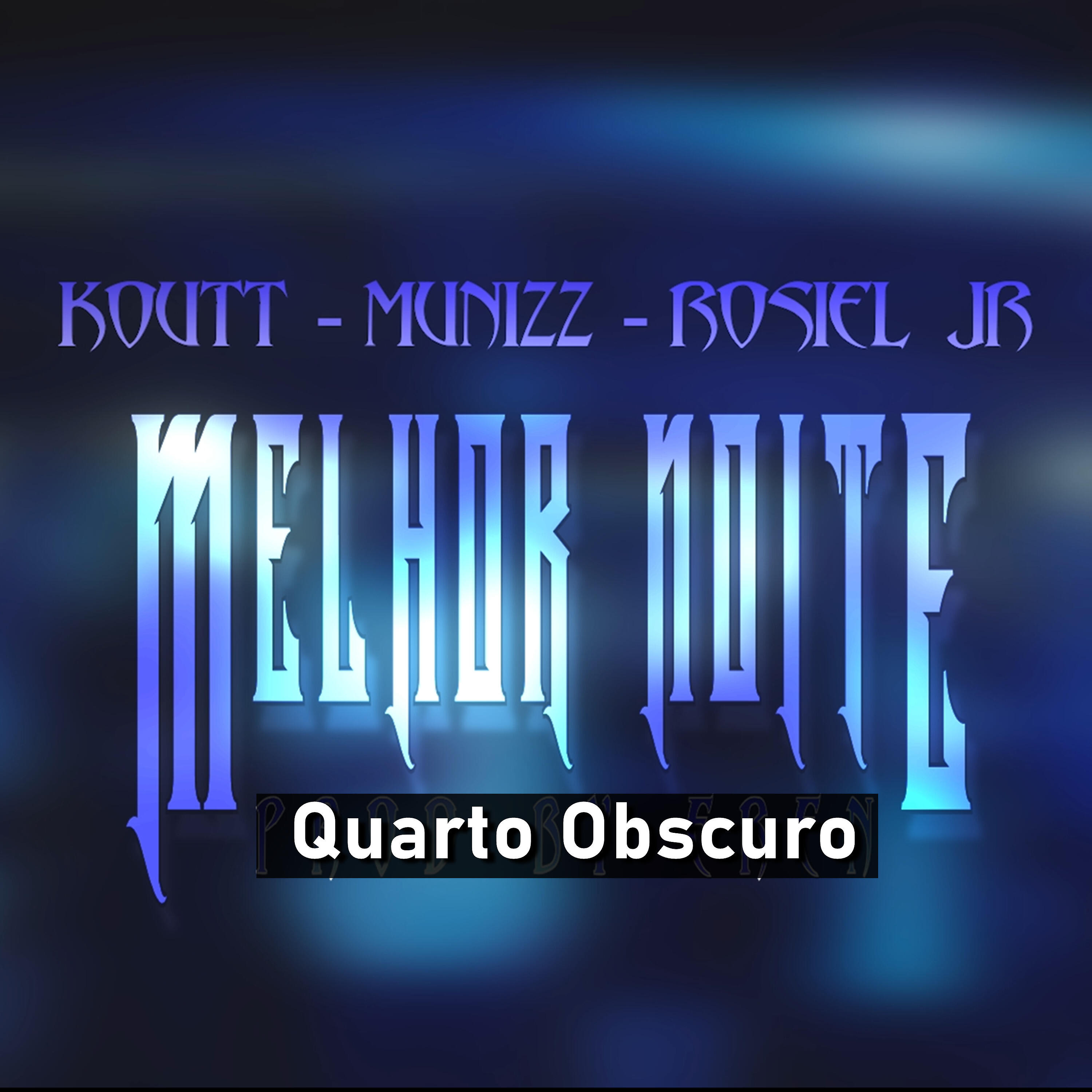 Релиз Melhor Noite