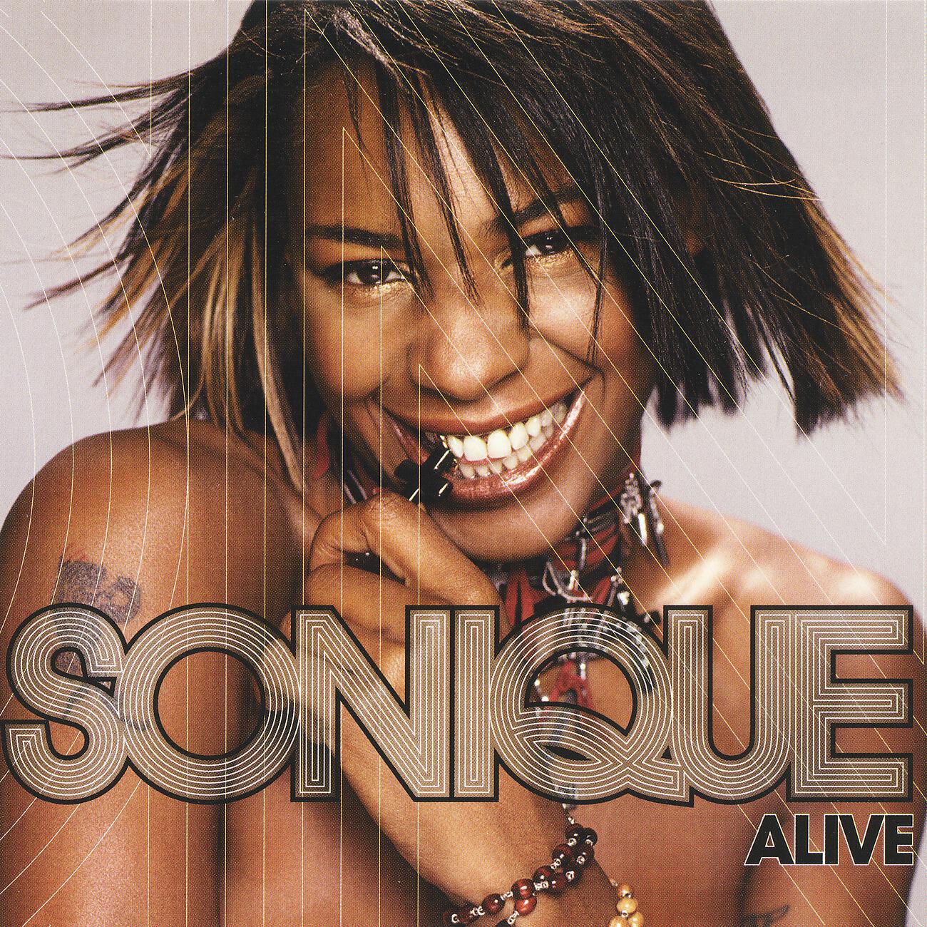 Релиз Alive