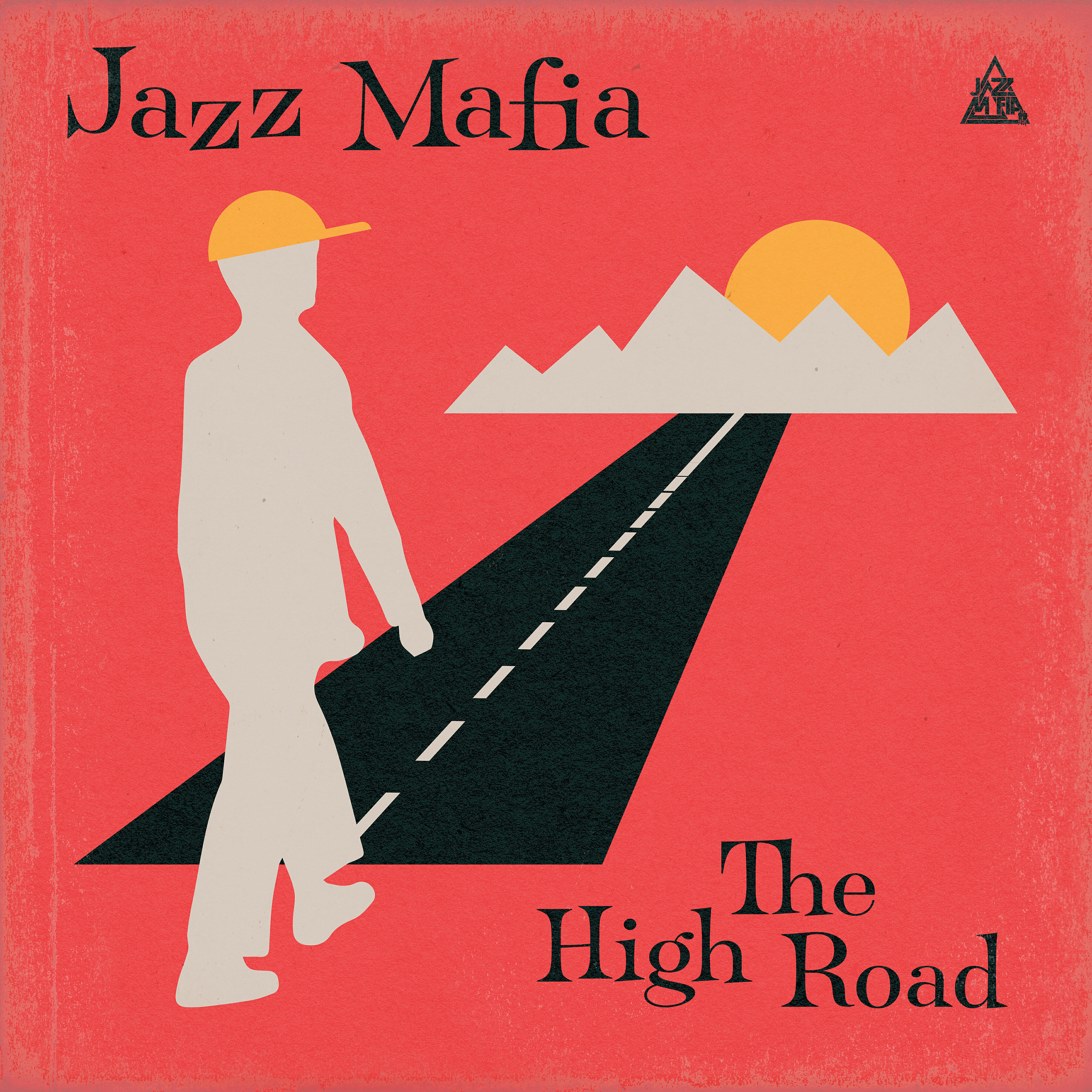 Релиз The High Road