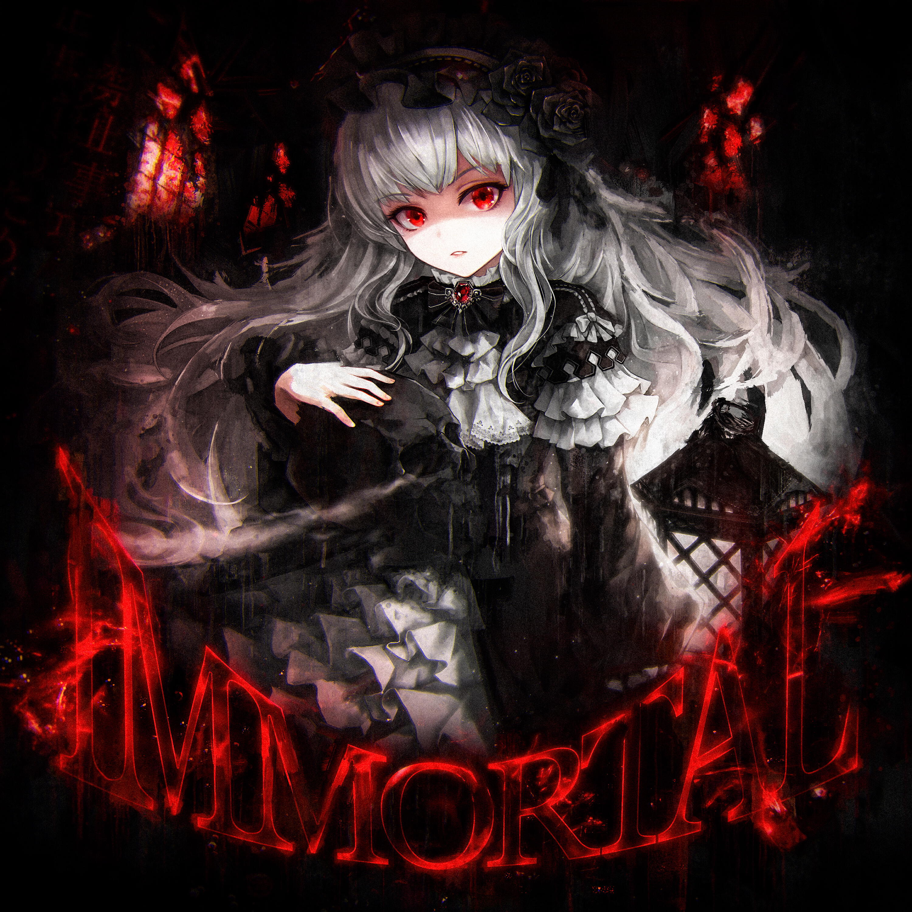 Релиз IMMORTAL