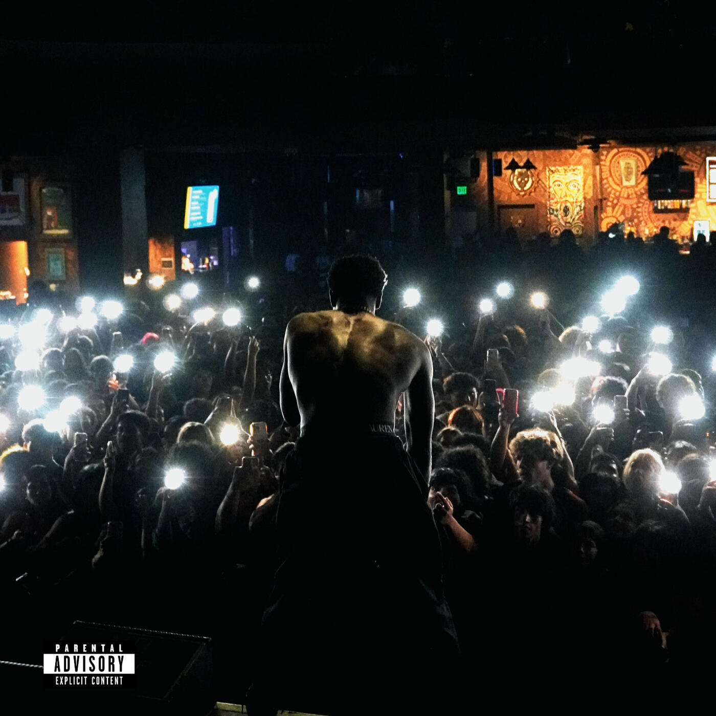 Релиз I'M HERE (Deluxe)