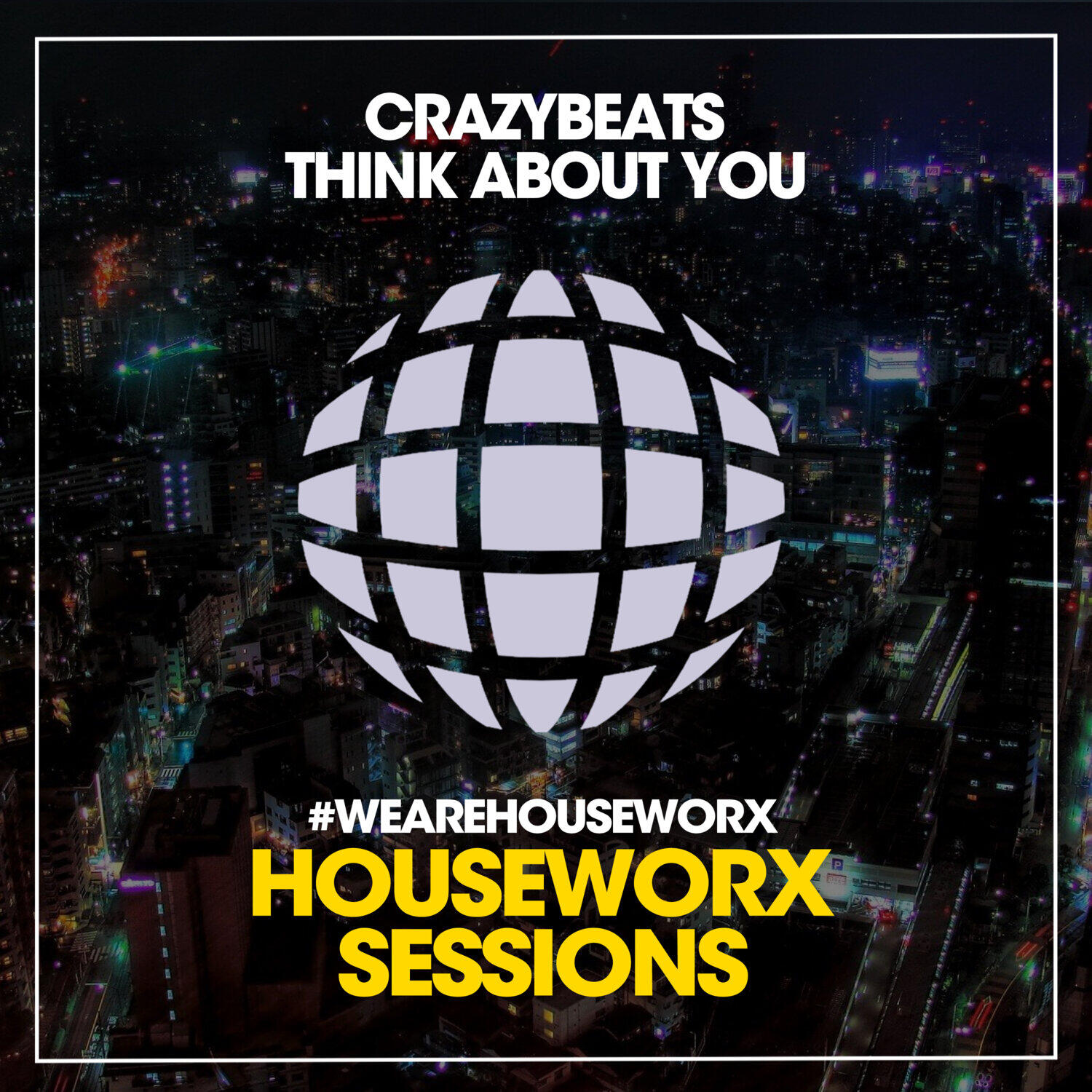 Релиз Think About You