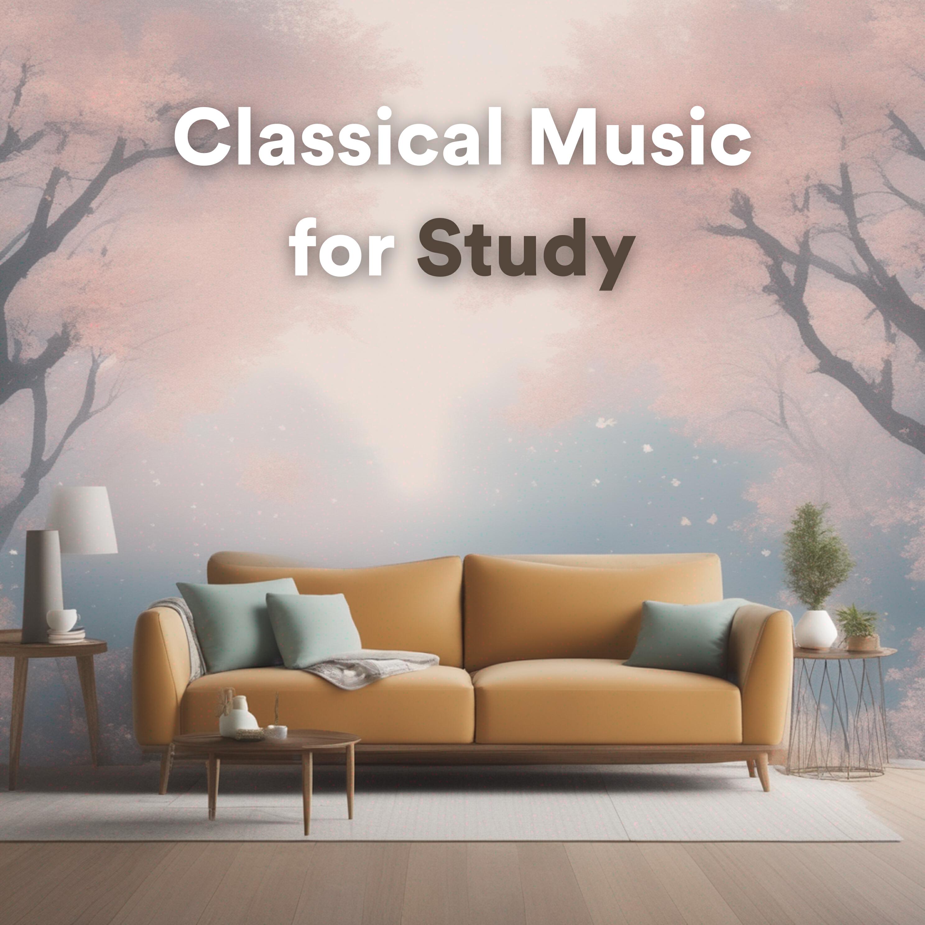 Релиз Classical Music for Study