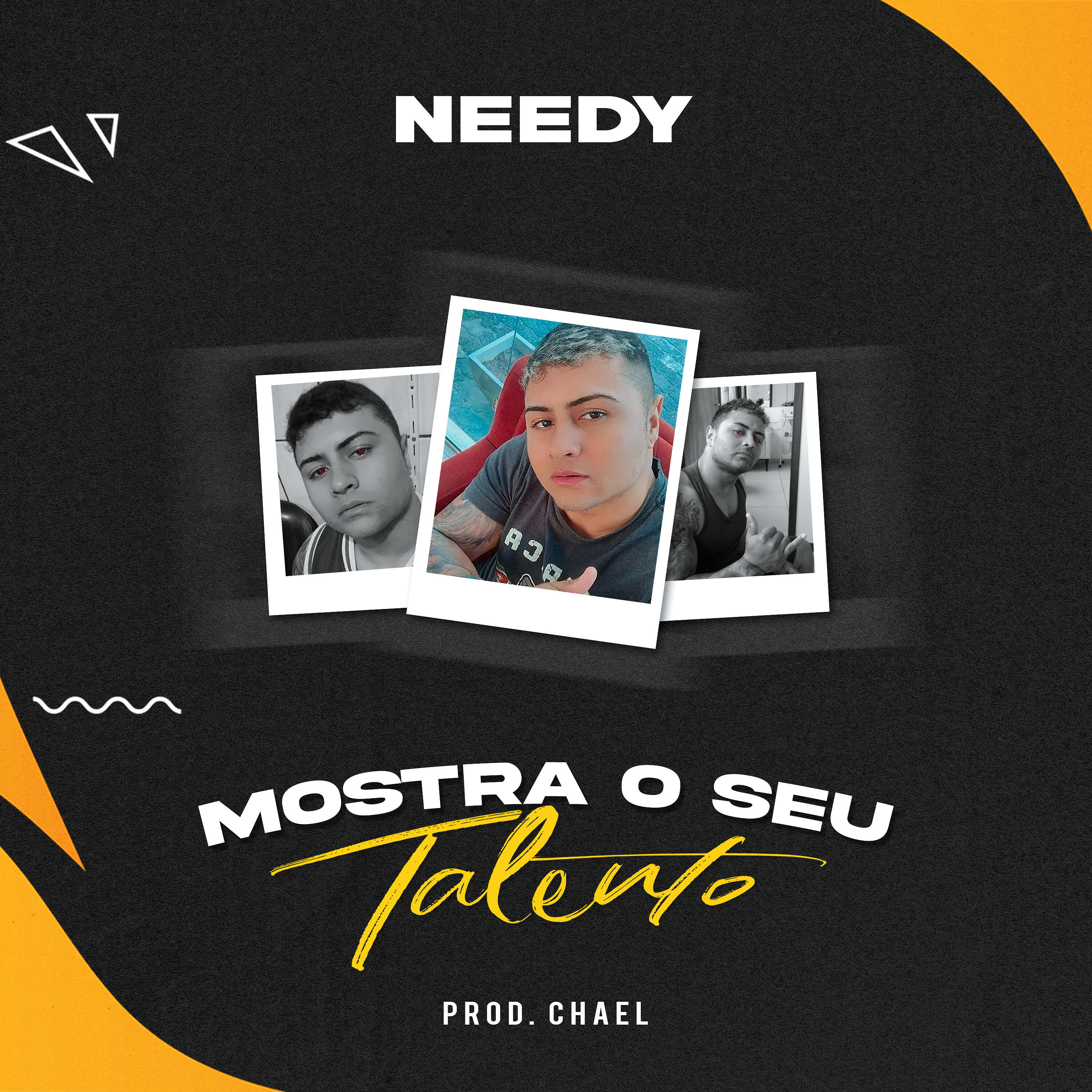 Релиз Mostra o Seu Talento