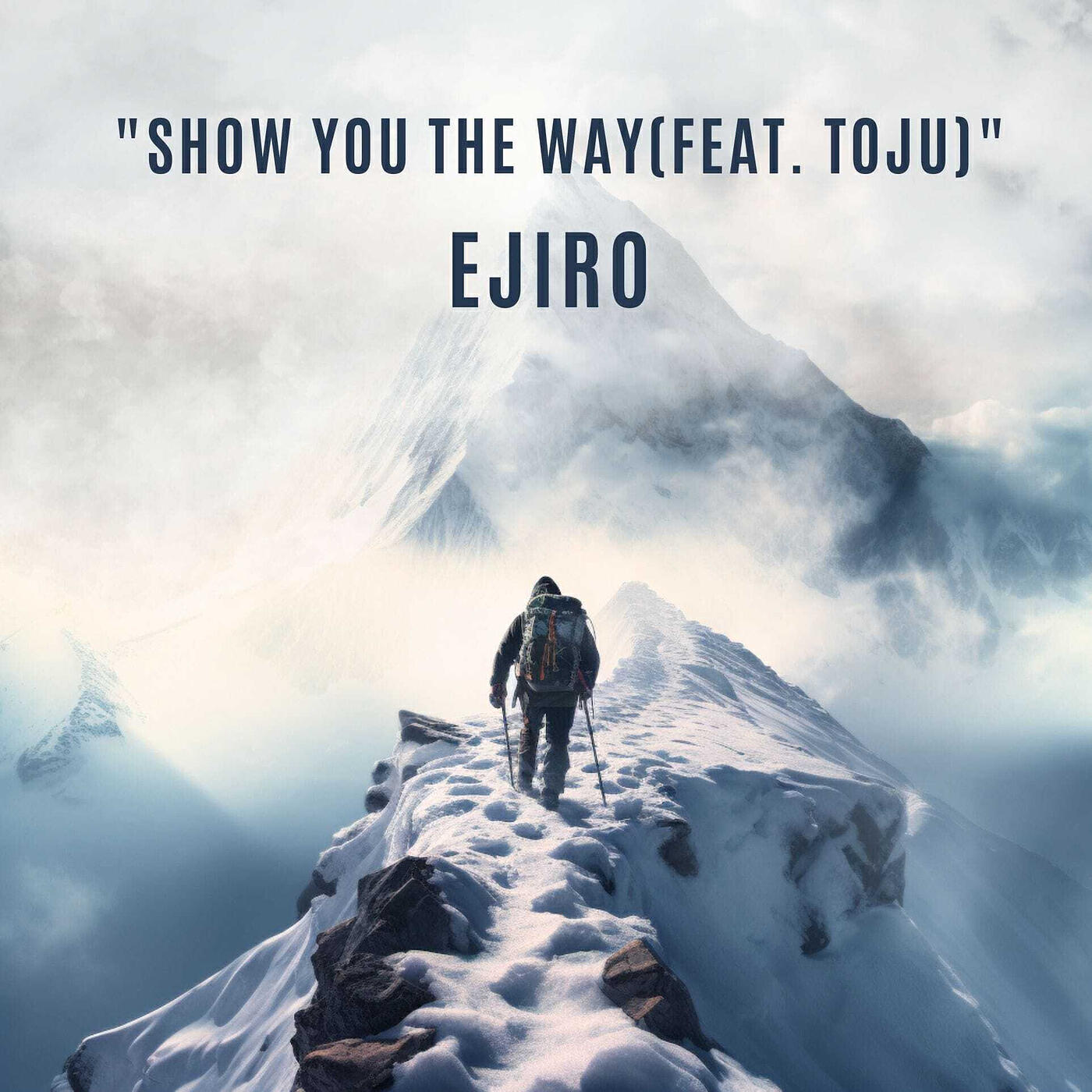 Релиз Show You the Way