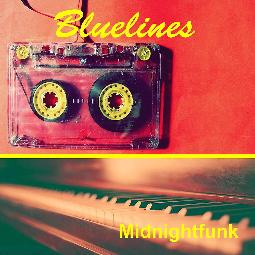 Релиз Bluelines