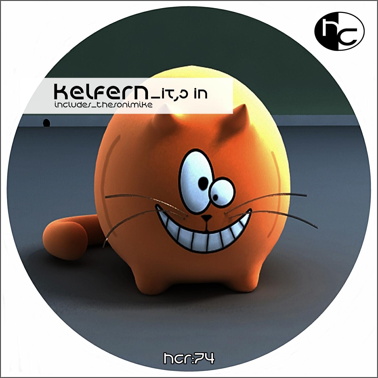 Релиз It,s in