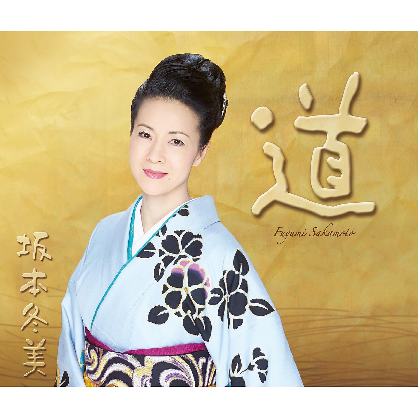 Релиз Michi -30th Anniversary All Time Best-