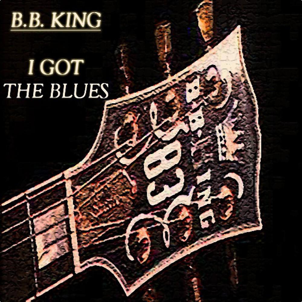 Релиз I Got the Blues