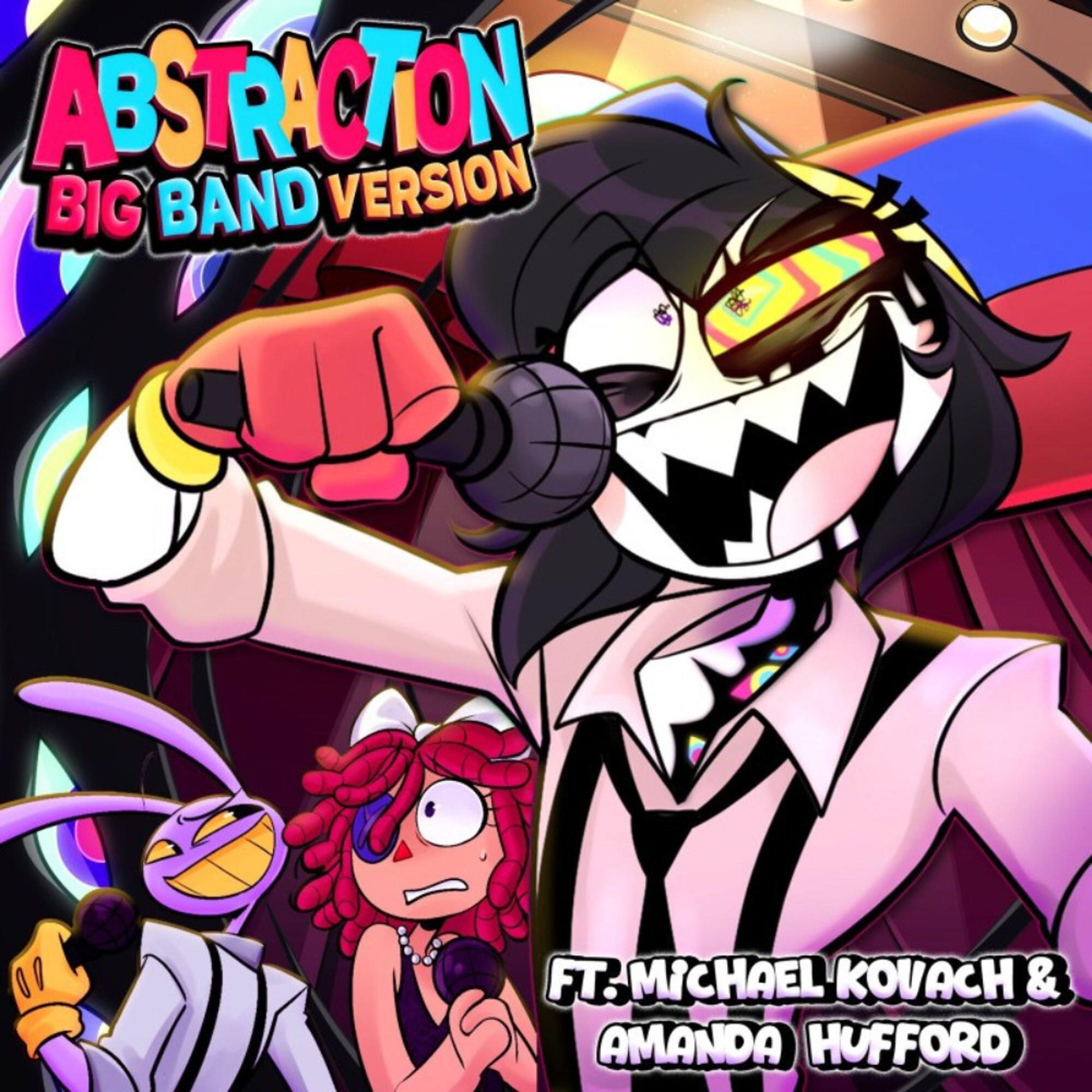 Релиз Abstraction (Big Band Version)