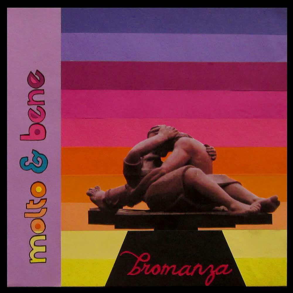 Релиз Bromanza