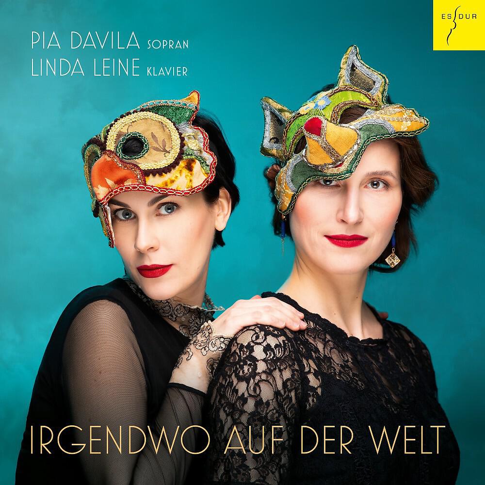 Релиз Irgendwo auf der Welt