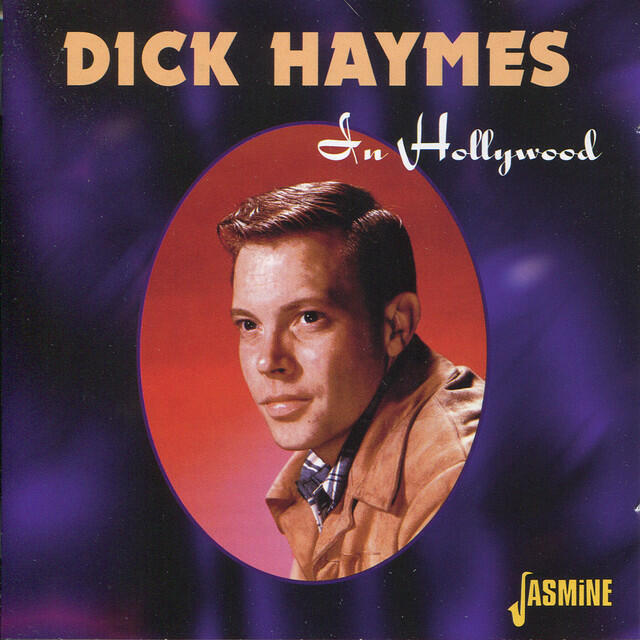 Релиз Dick Haymes : In Hollywood