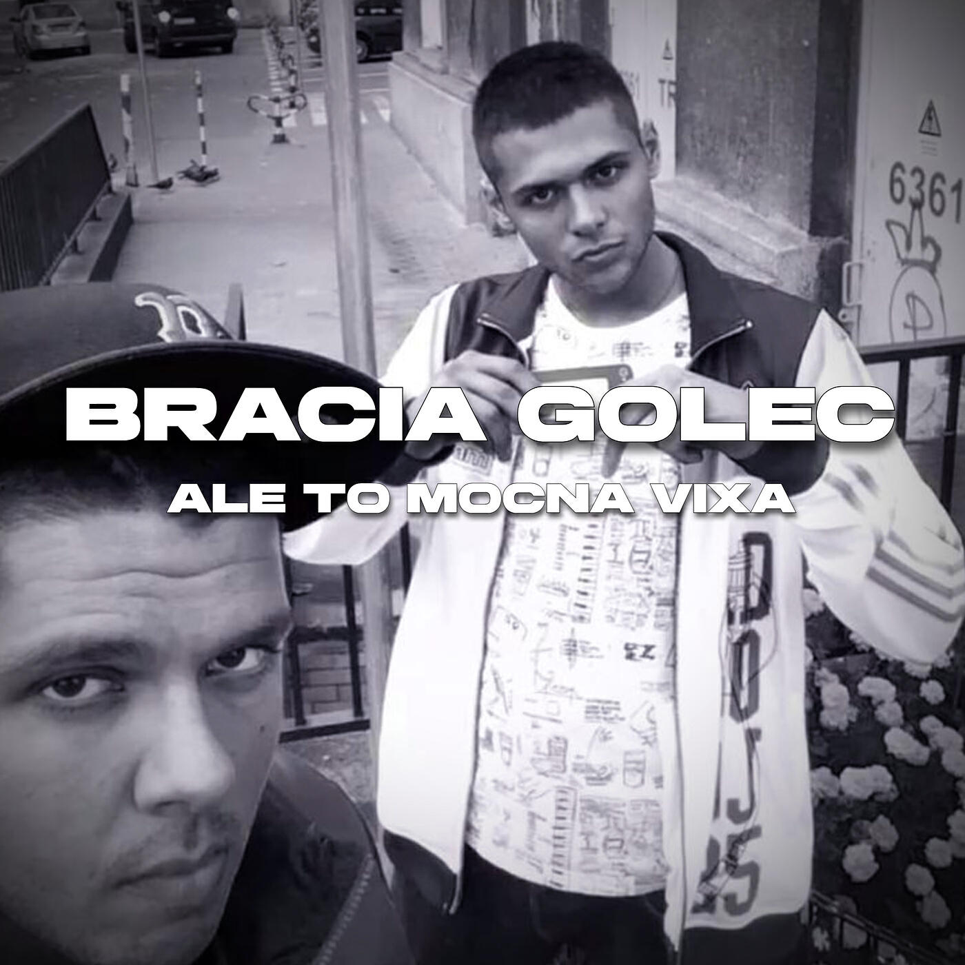 Релиз Bracia Golec (Ale to Mocna Vixa)