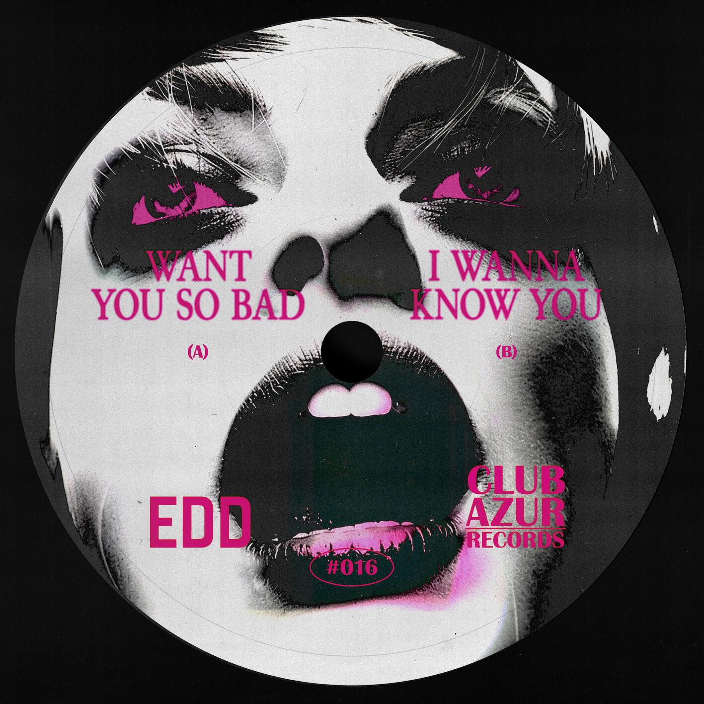 Релиз Want You So Bad