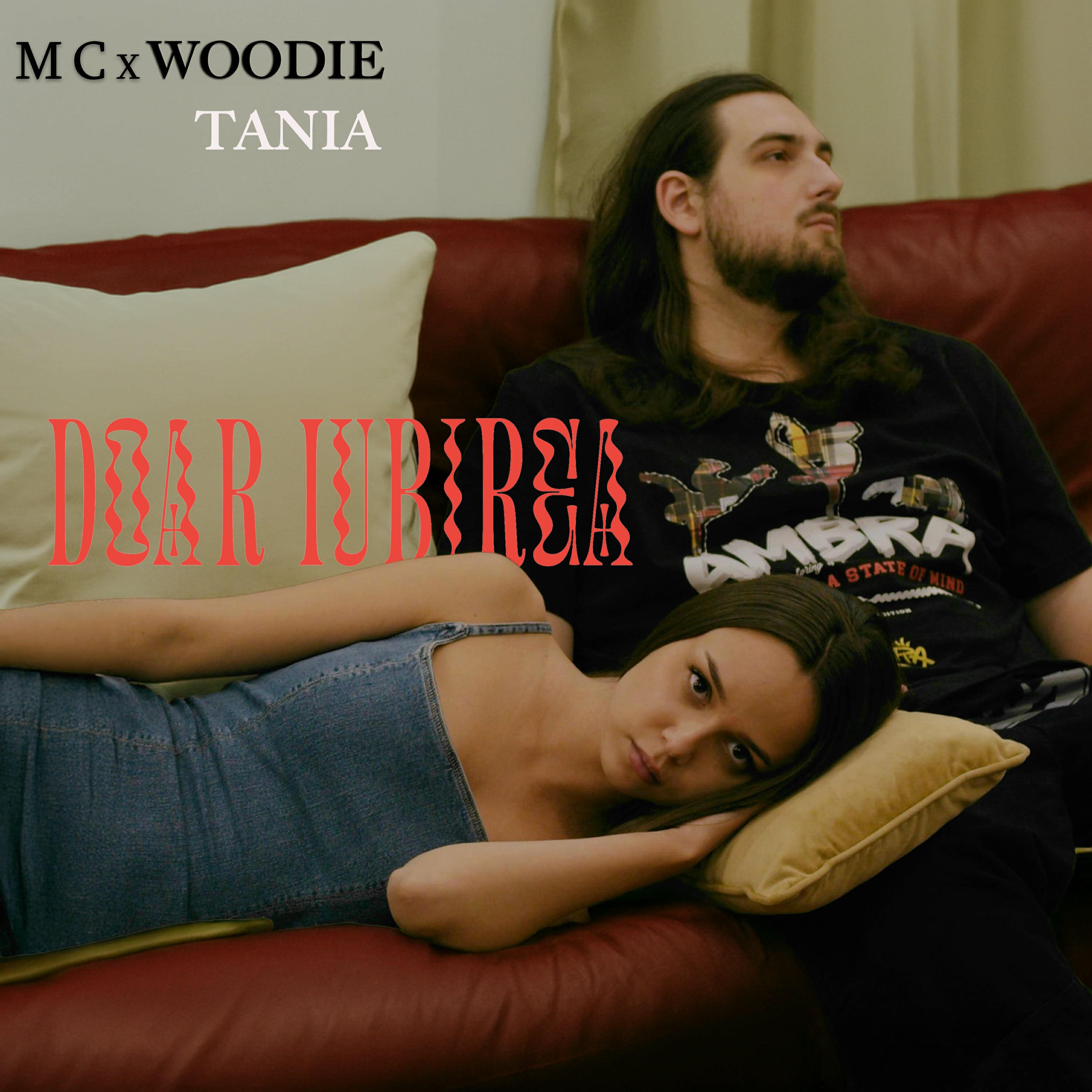Релиз Doar Iubirea