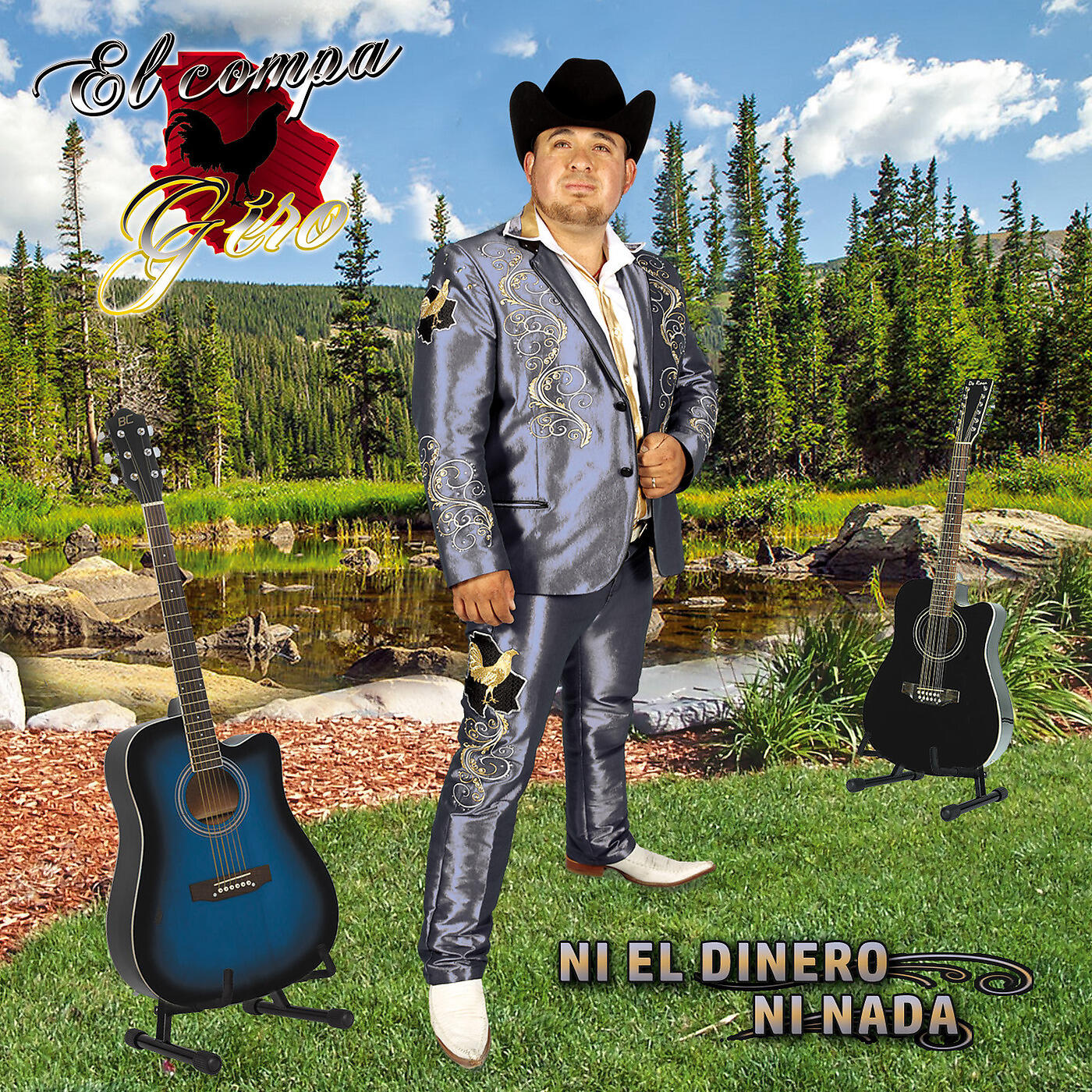 Релиз Ni el Dinero Ni Nada