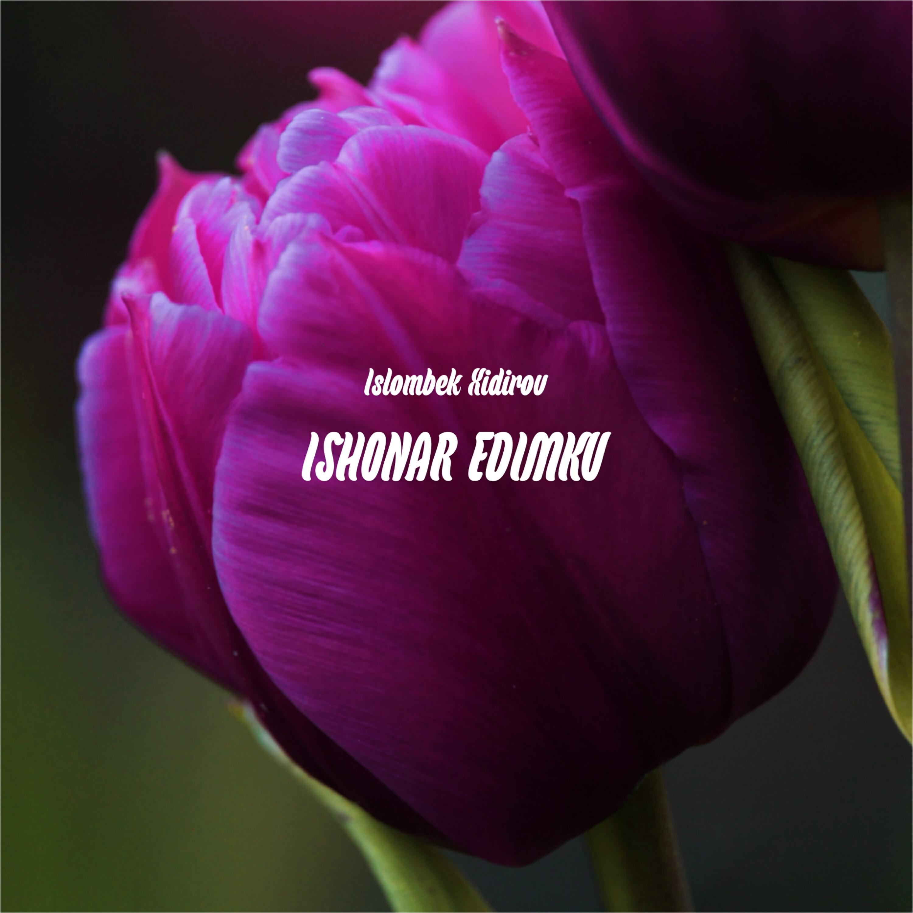 Релиз Ishonar edimku