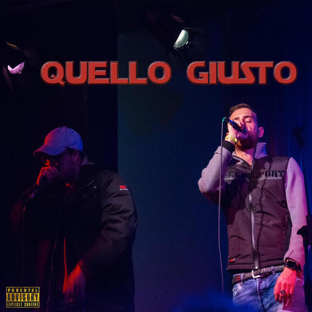 Релиз Quello Giusto