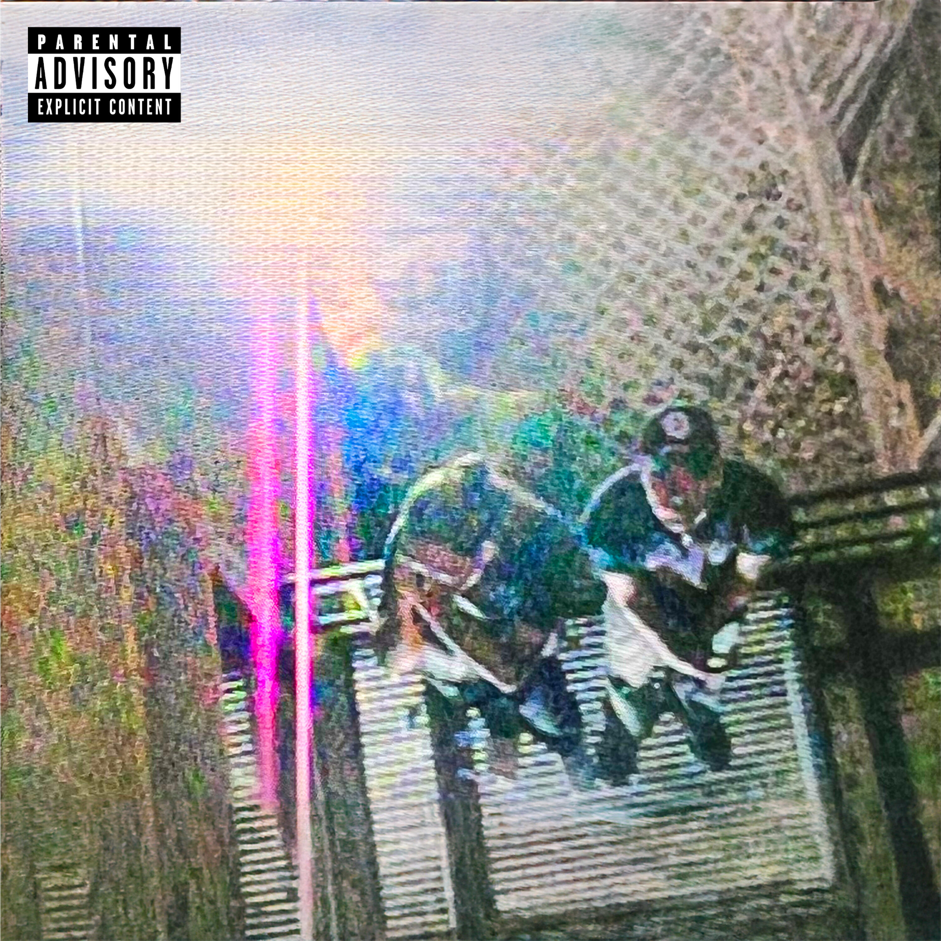 Релиз ALLNIGHTER