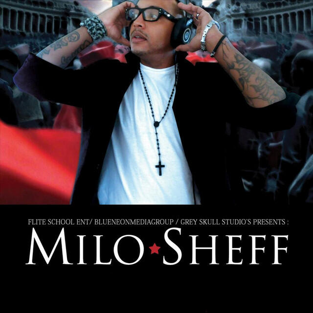 Milo Sheff