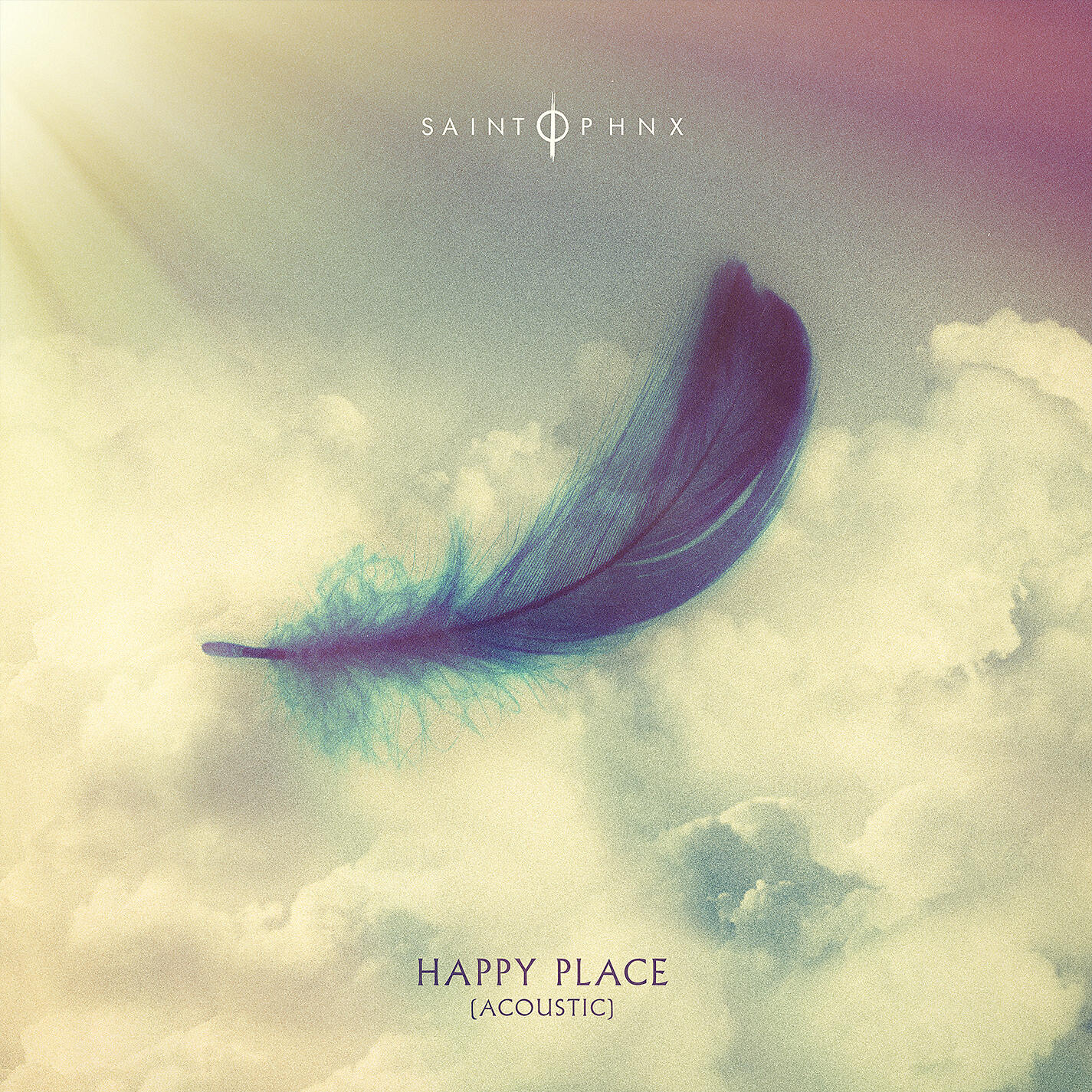 Релиз Happy Place (Acoustic)