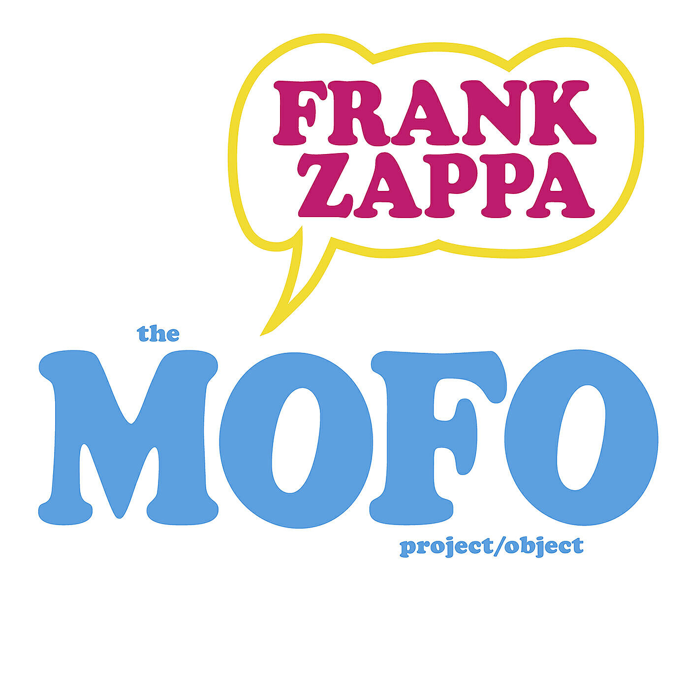 Релиз The MOFO Project/Object