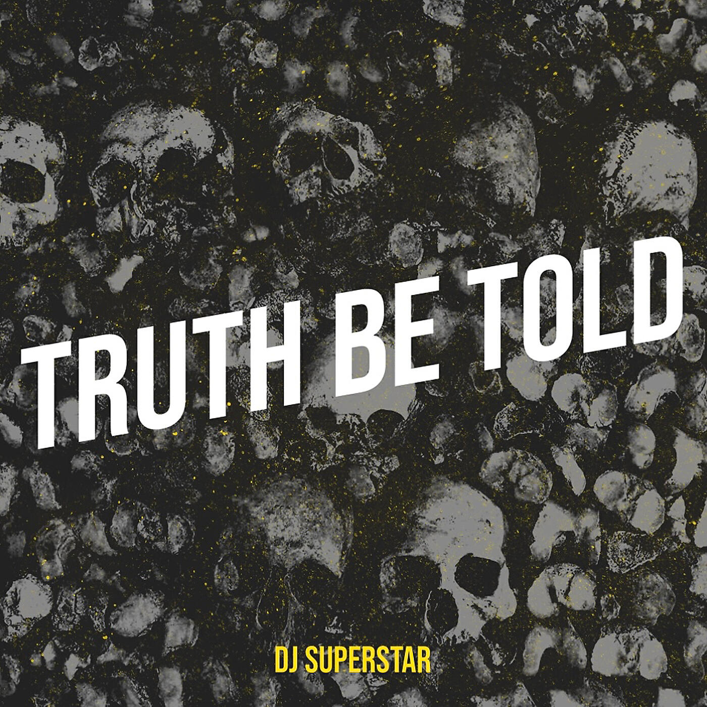 Релиз Truth Be Told