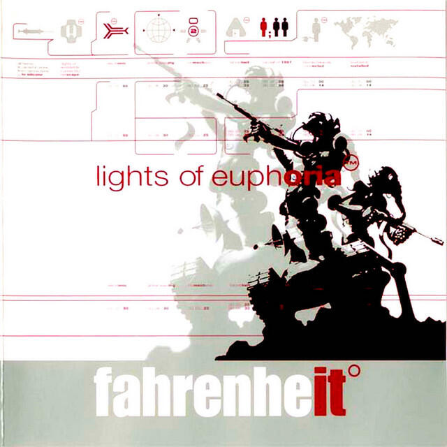 Релиз Fahrenheit