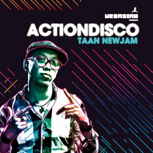 Релиз Actiondisco