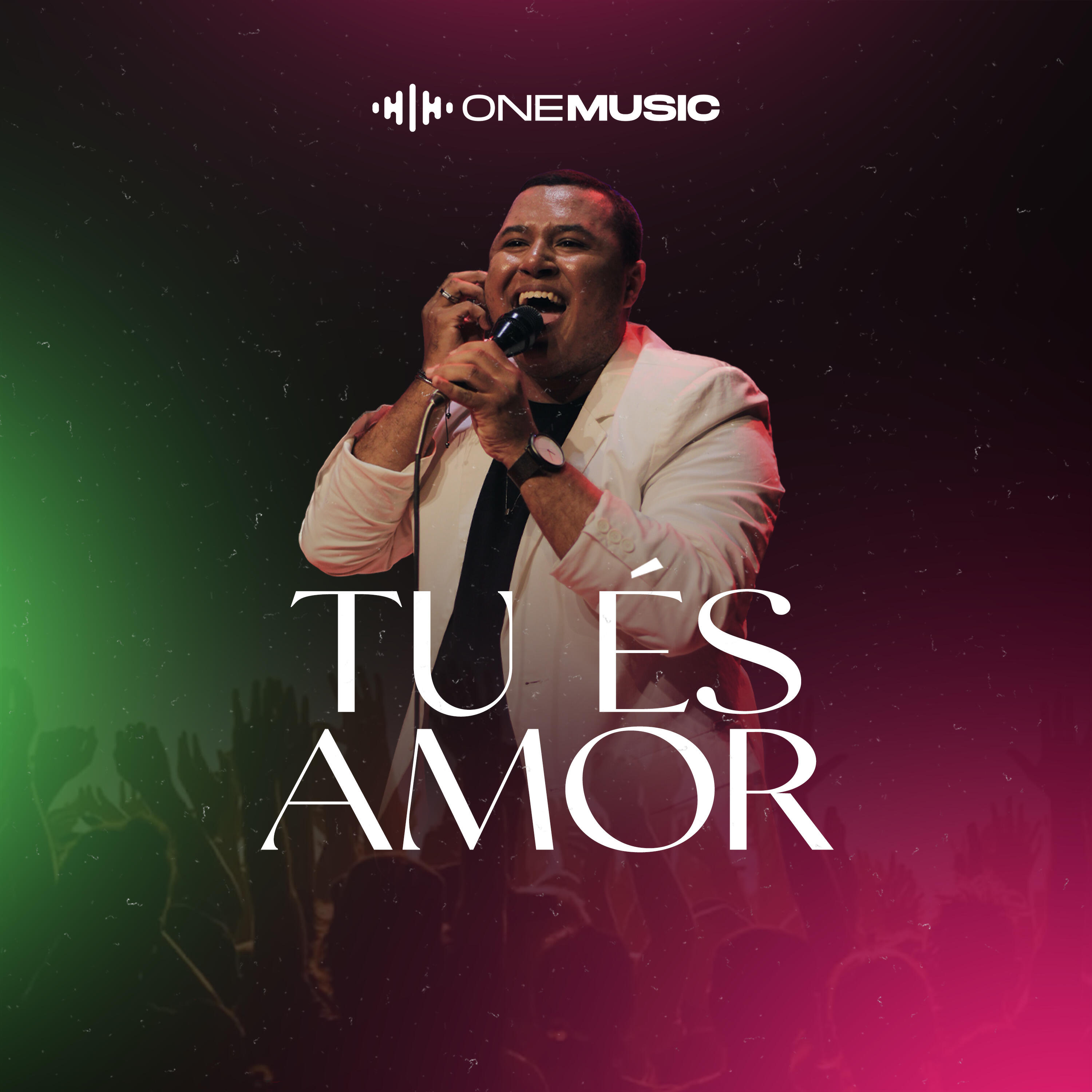 Релиз Tu És Amor
