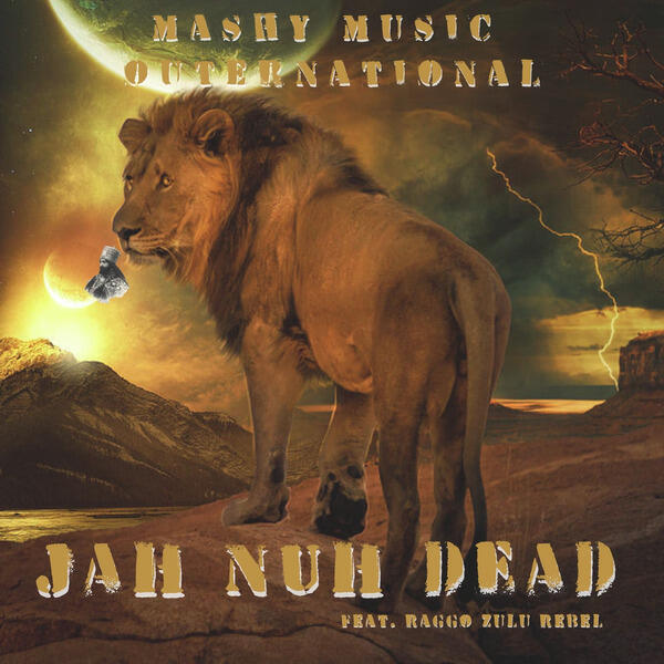 Mashy Music Outernational