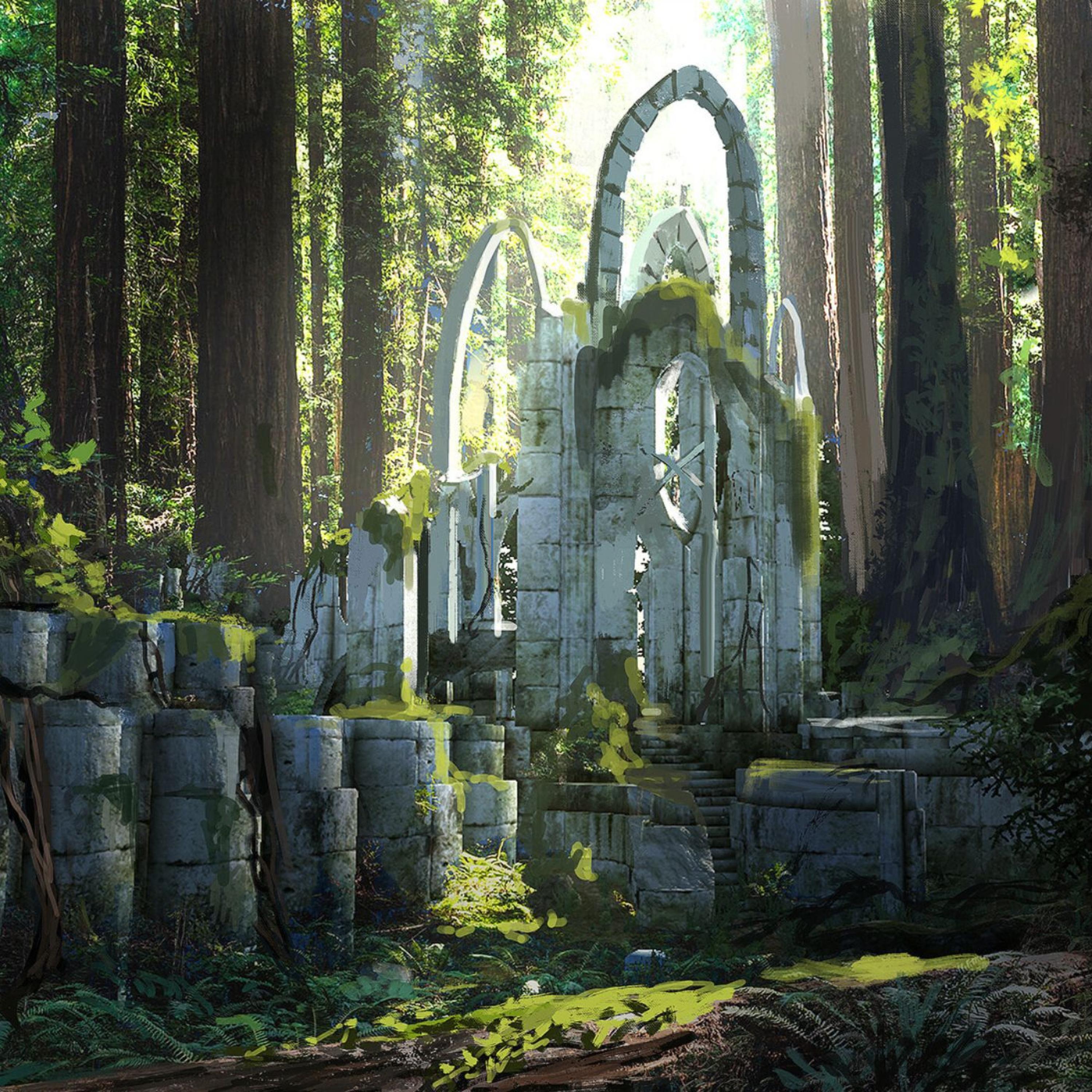 Релиз Peace of Akatosh (From 'Oblivion')