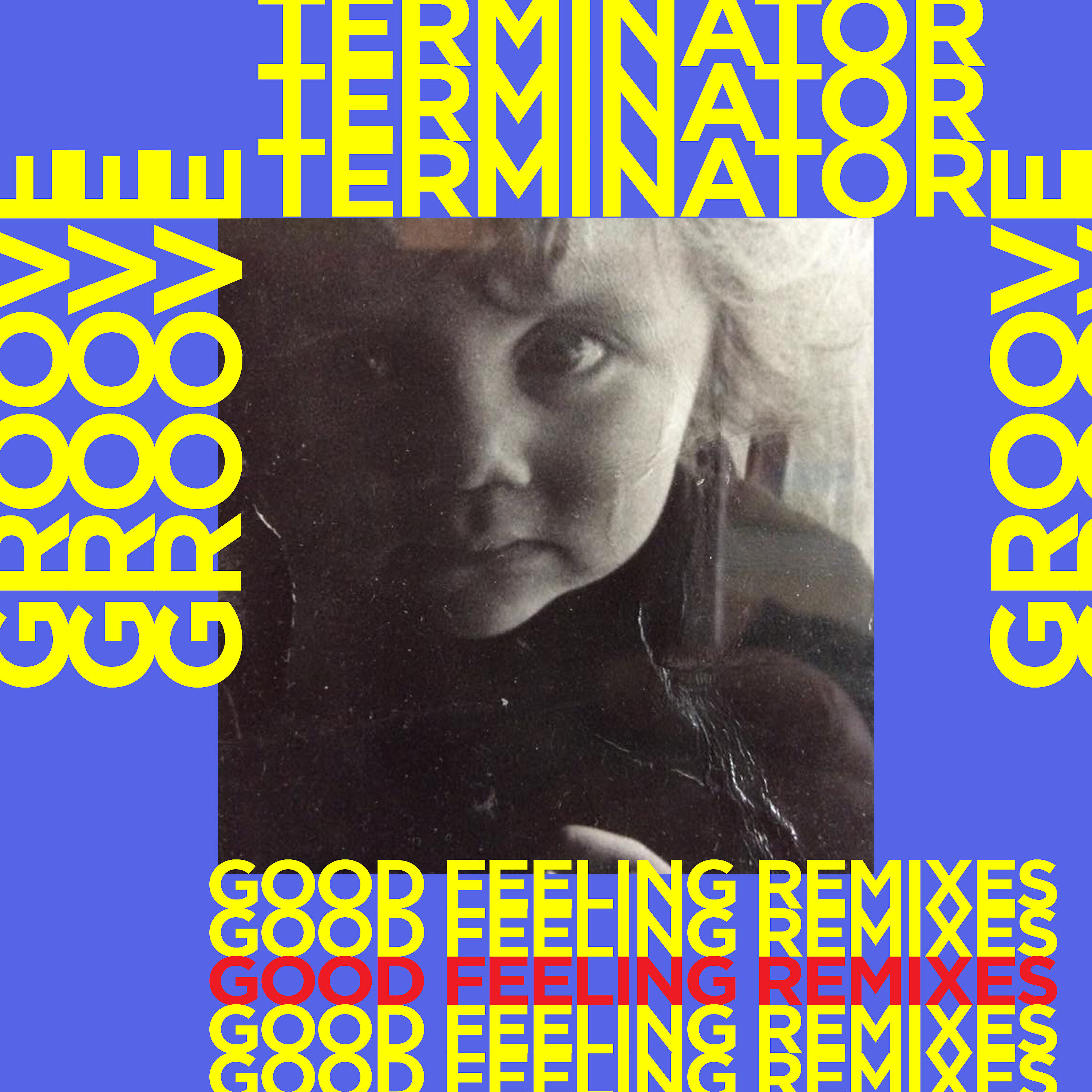 Релиз Good Feeling (Remixes)