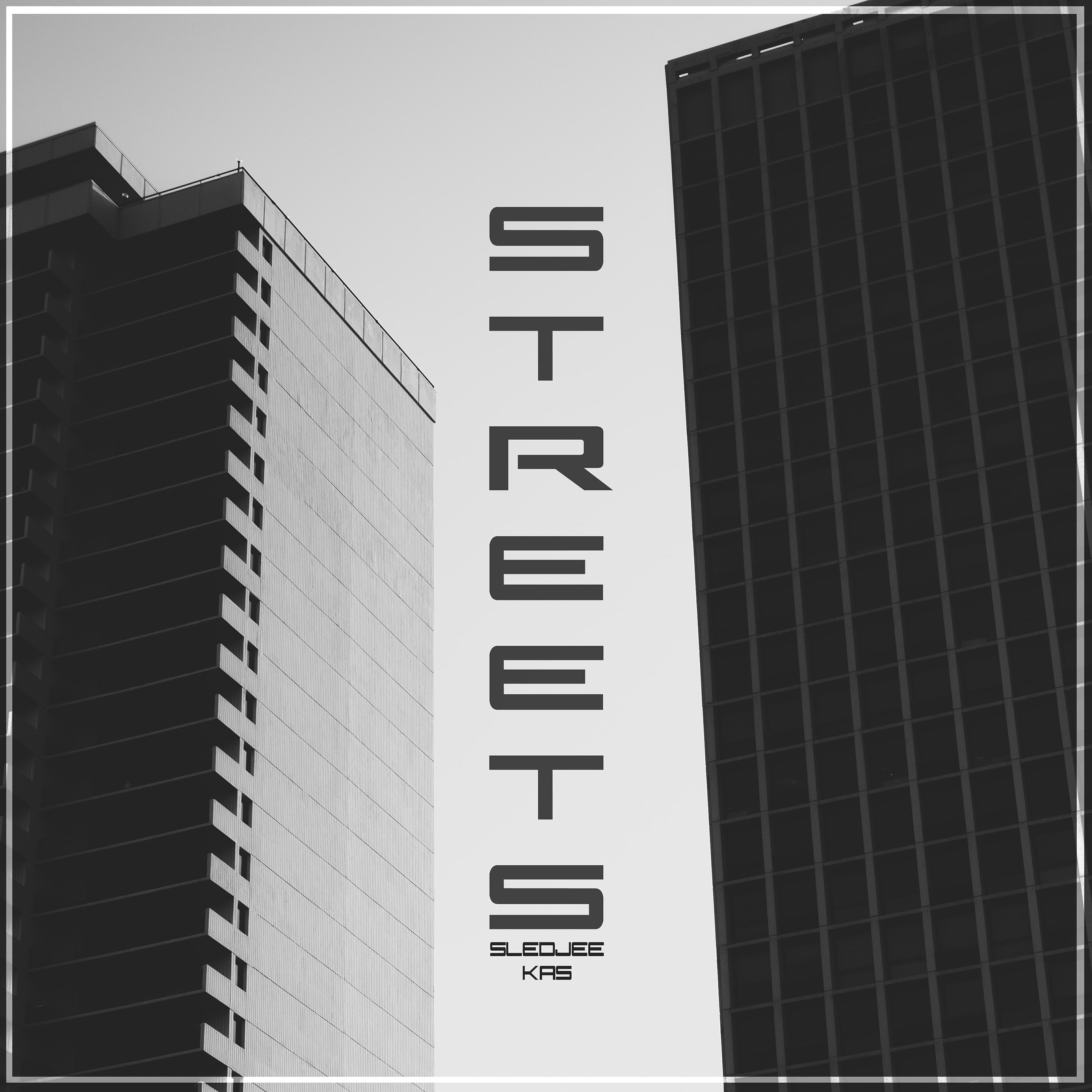 Релиз Streets
