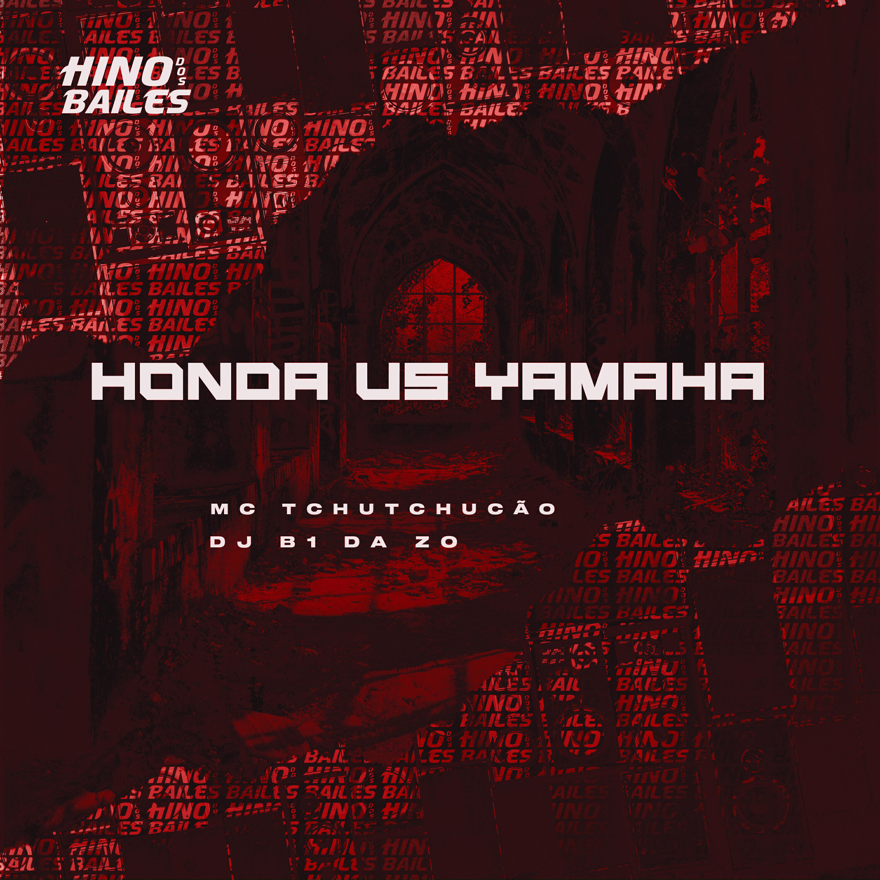 Скачать песню Mc TchuTchucão, Dj B1 da ZO - Honda Vs Yamaha бесплатно в MP3 для Android и iOS