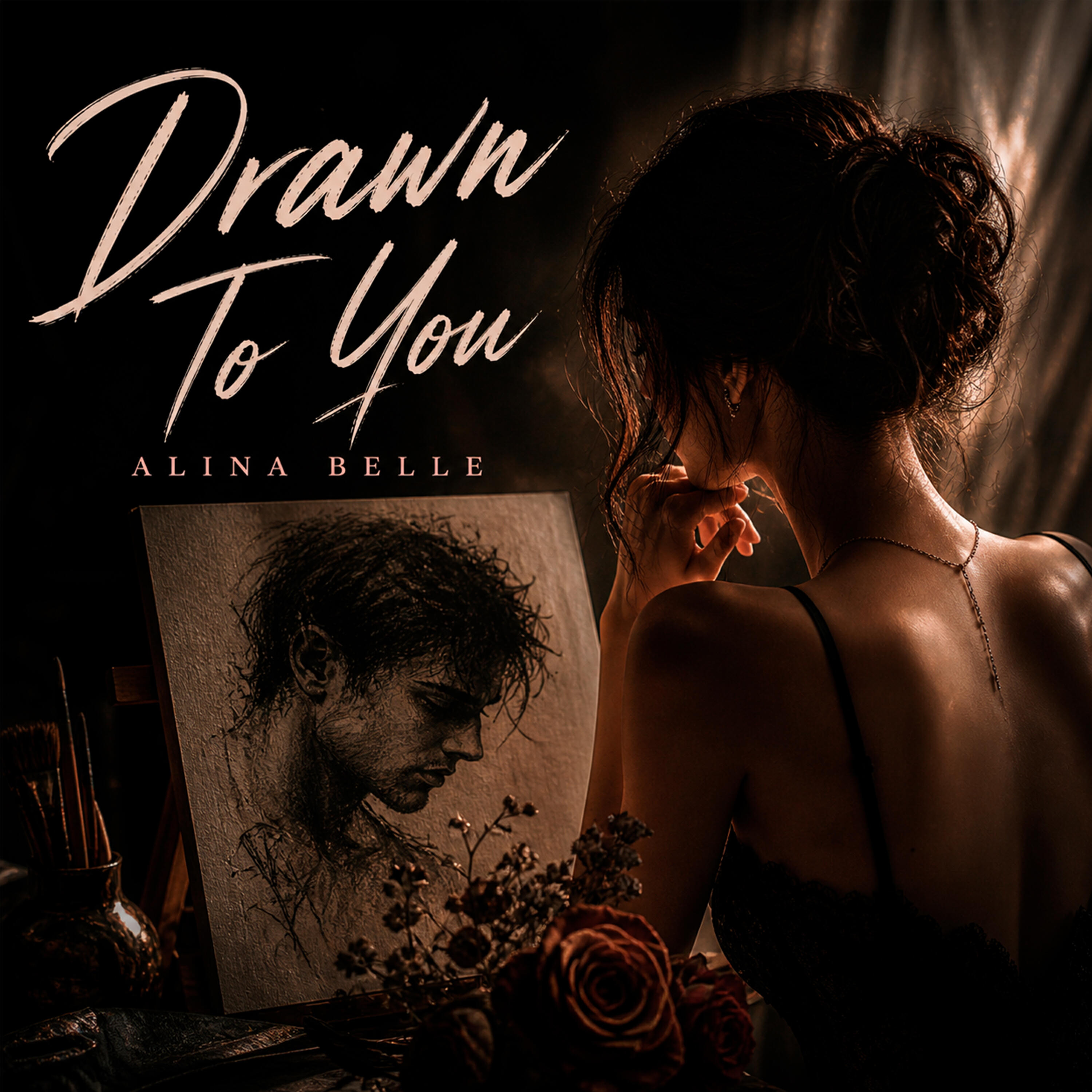 Релиз Drawn To You