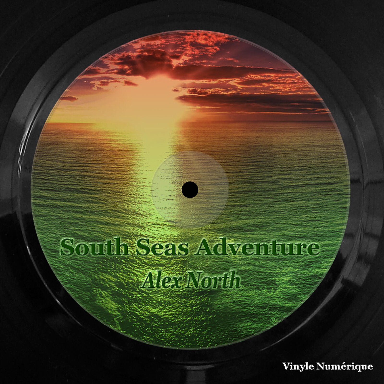 Релиз South Seas Adventure