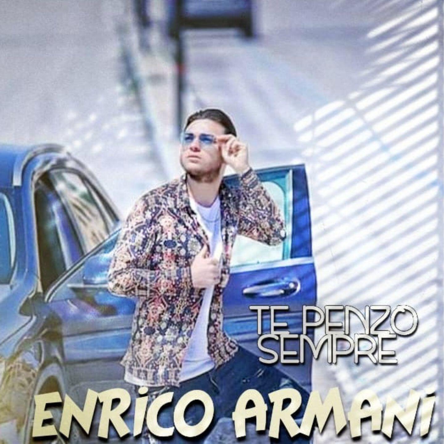 Релиз Te Penzo Sempe