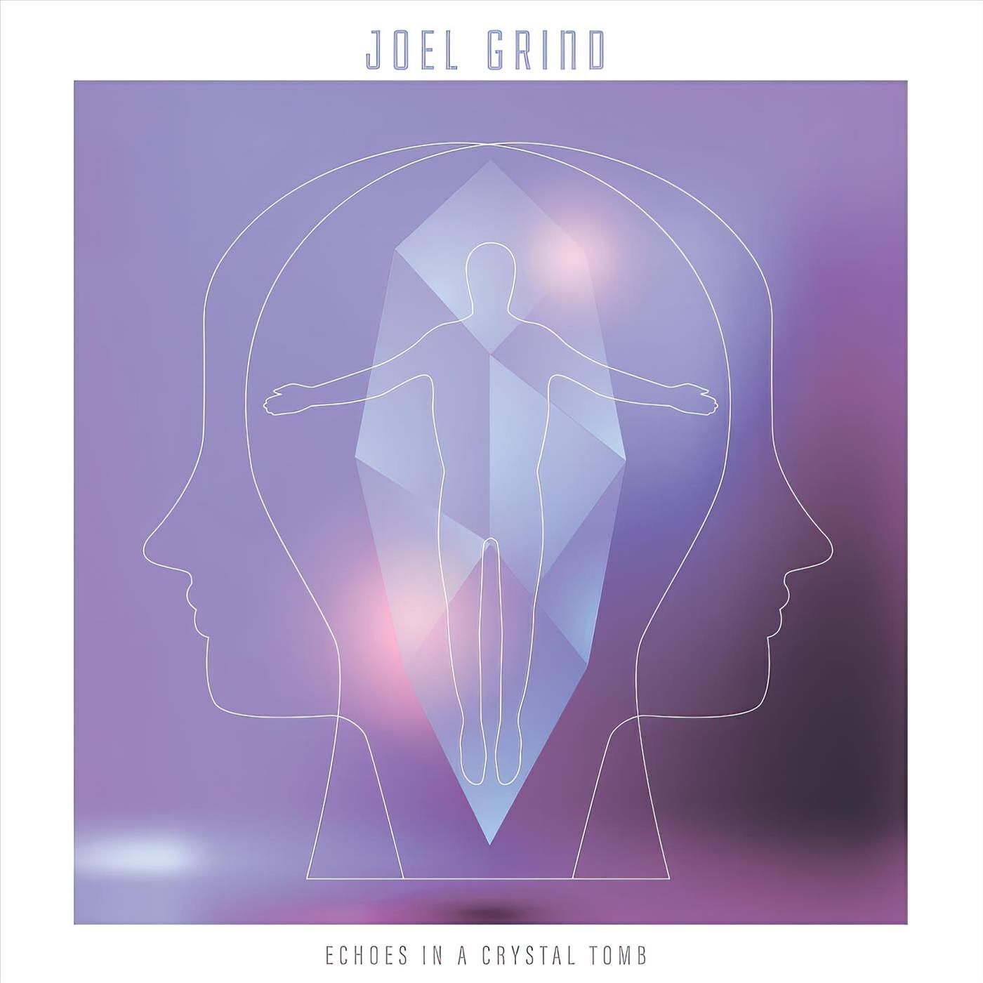 Релиз Echoes In A Crystal Tomb