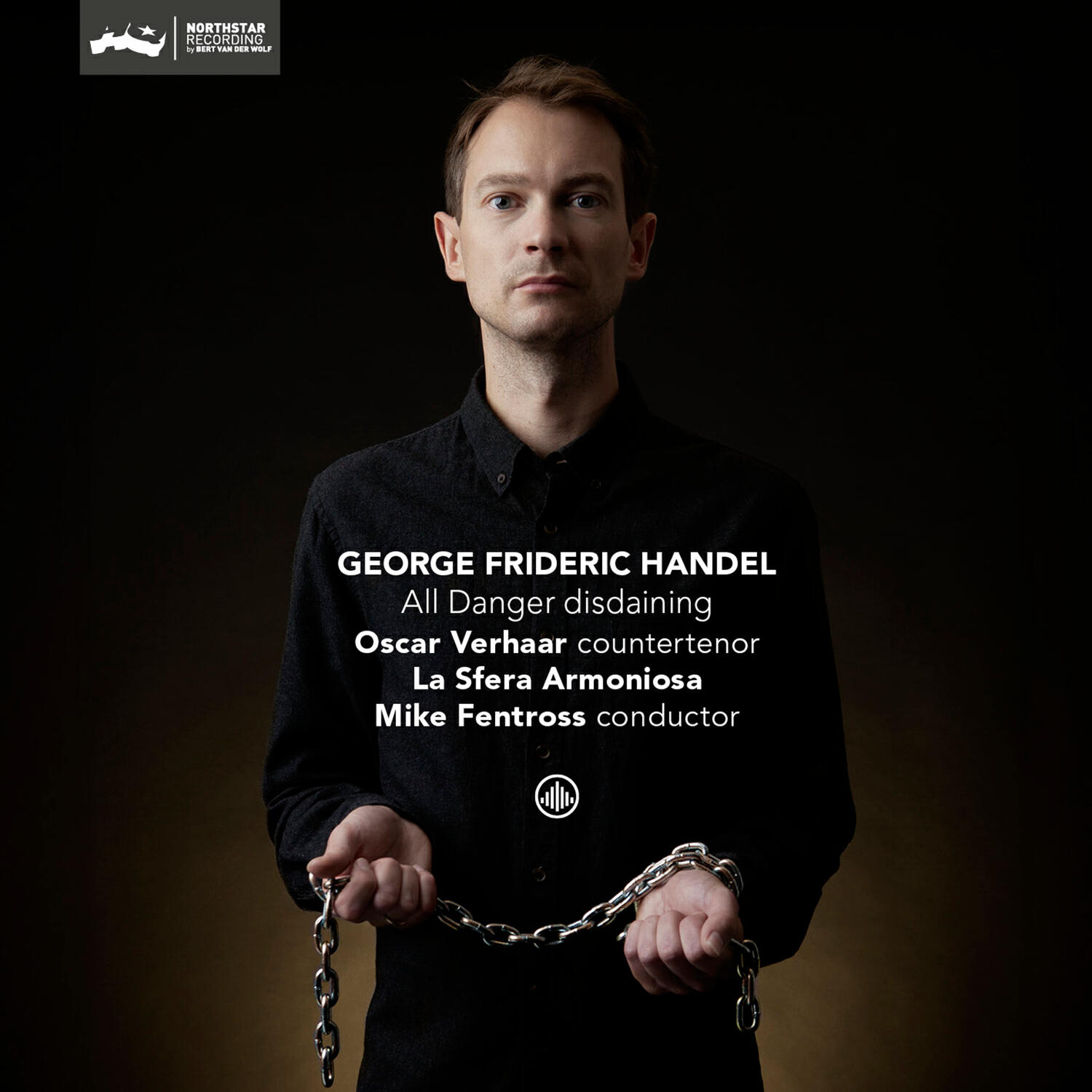 Релиз Handel: Deborah, HWV 51, Act I: All Danger Disdaining