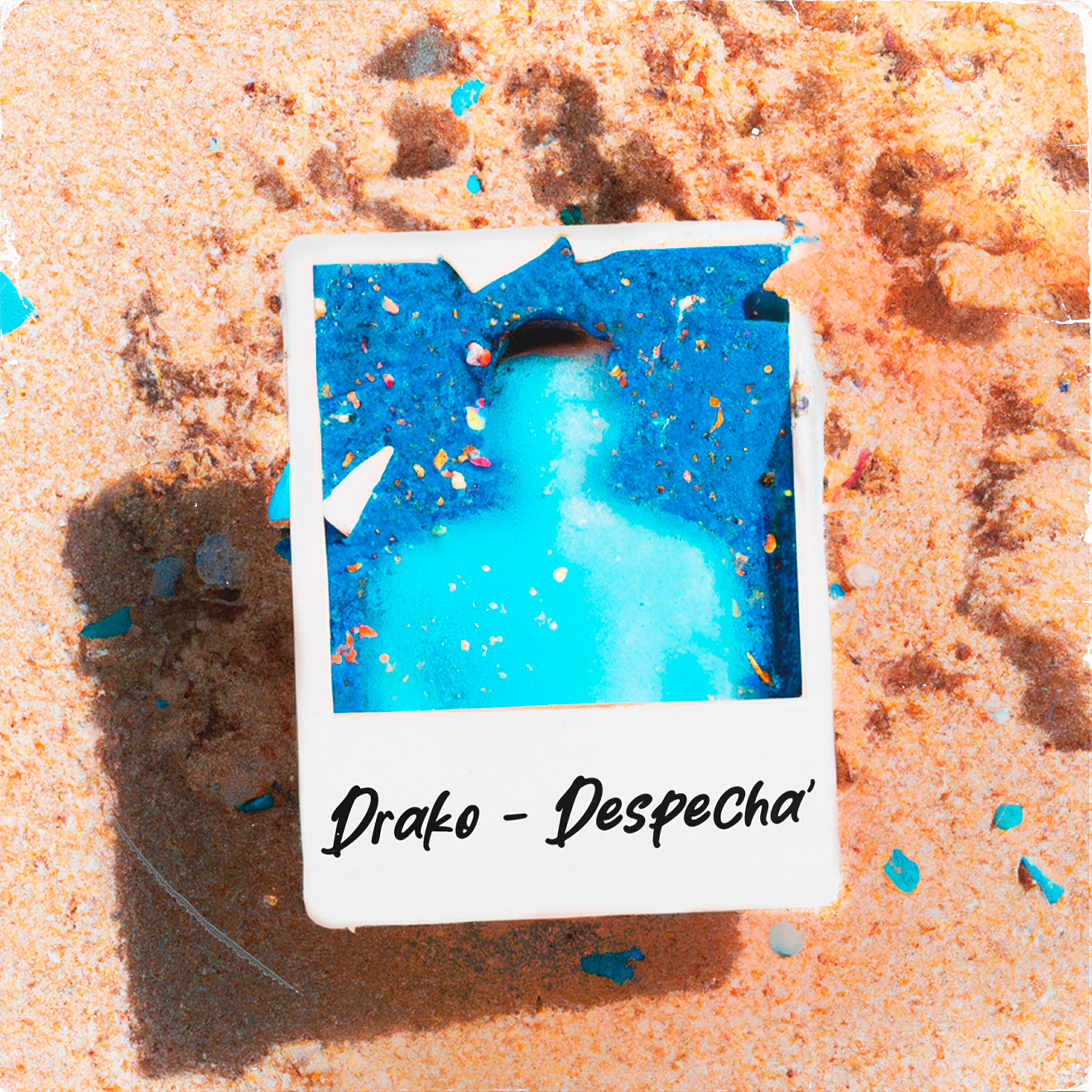 Релиз Despecha'