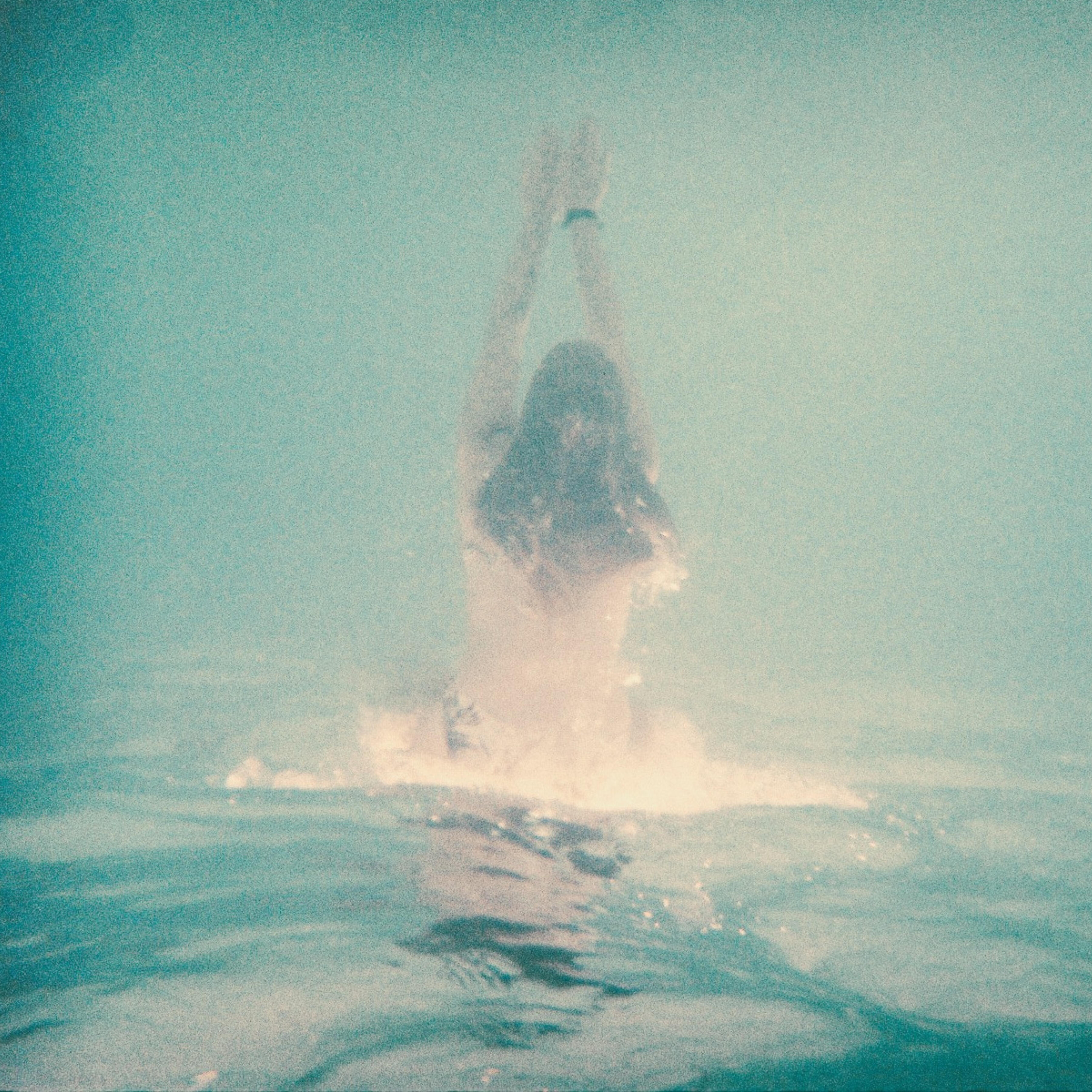 Релиз Sunset Swimming