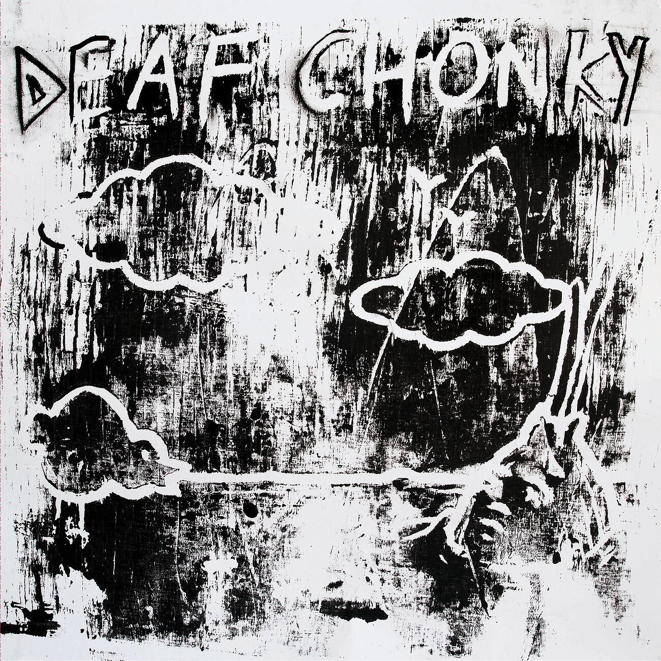 Постер альбома Deaf Chonky