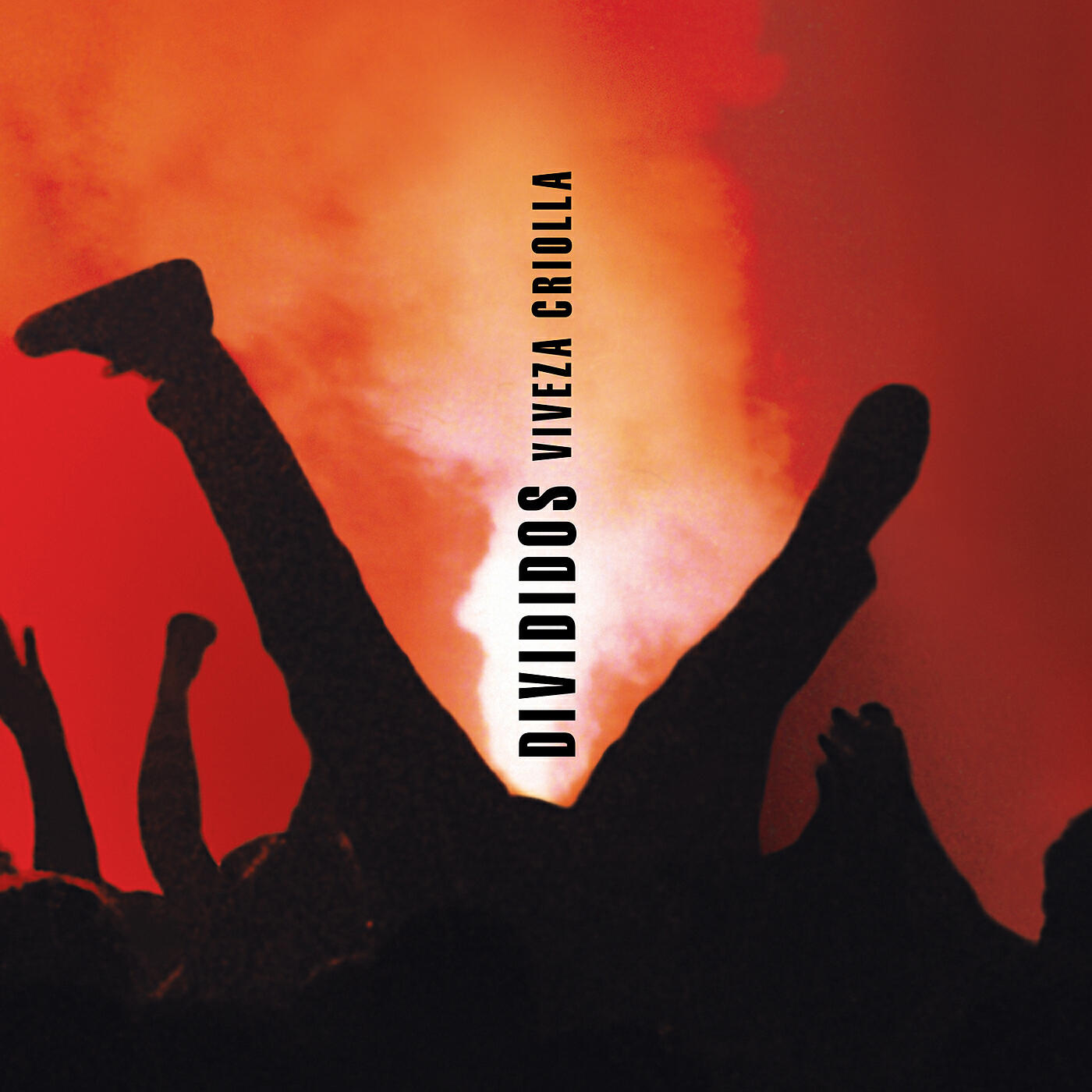 Релиз Viveza Criolla