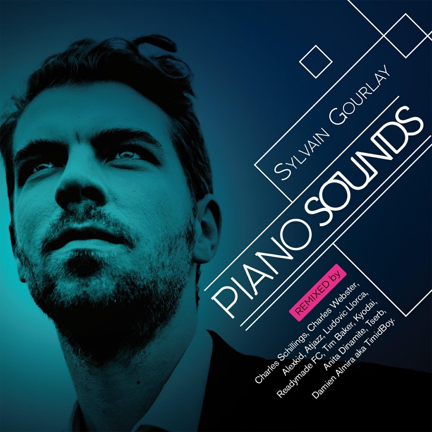 Релиз Piano Sounds